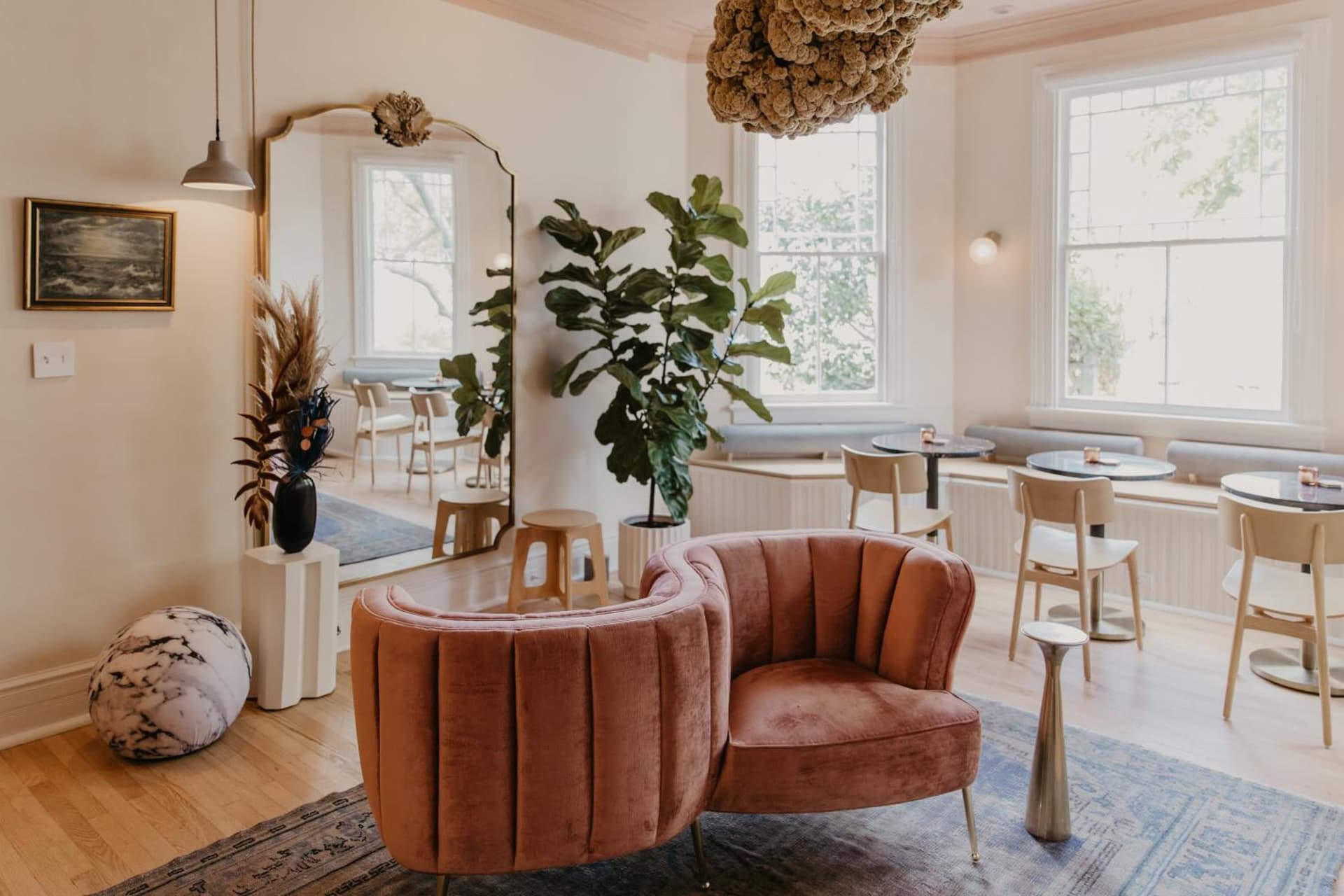 DREAMERS bnb gallery photo in Wilmington, NC — image 30