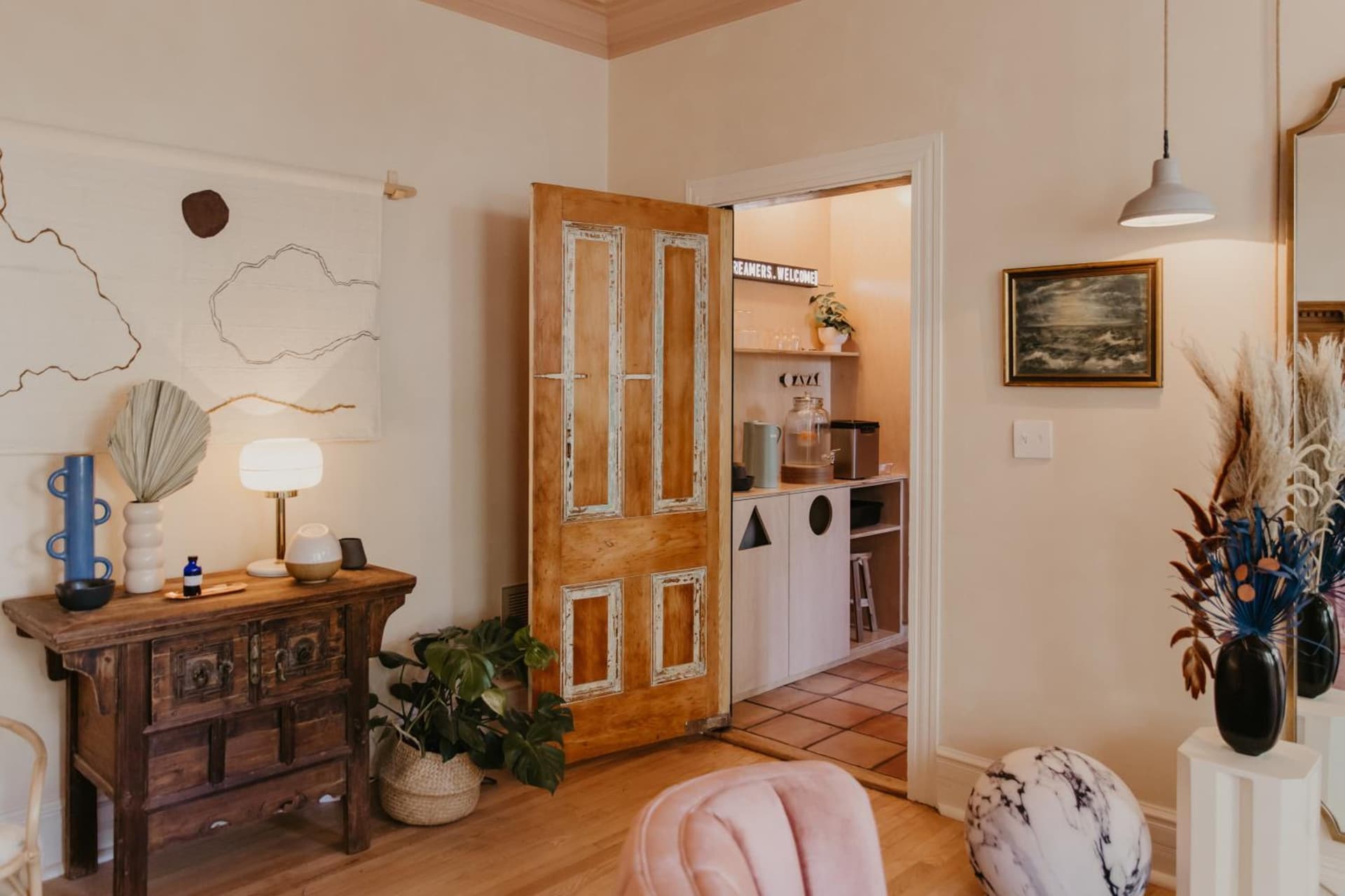 DREAMERS bnb gallery photo in Wilmington, NC — image 42