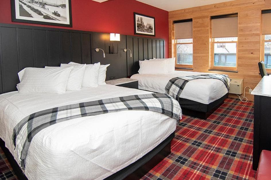 Water Street Inn property views in Stillwater, MN — gallery photo 3