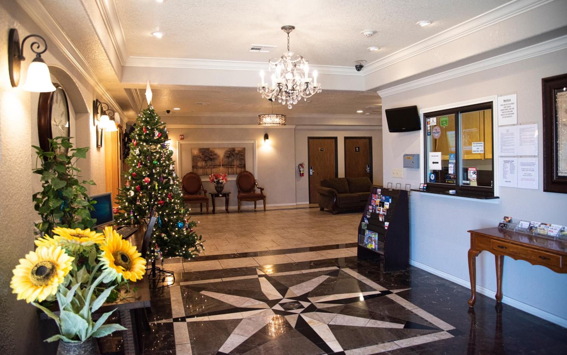 Premium Inn and Suites gallery photo in Killeen, TX — image 18
