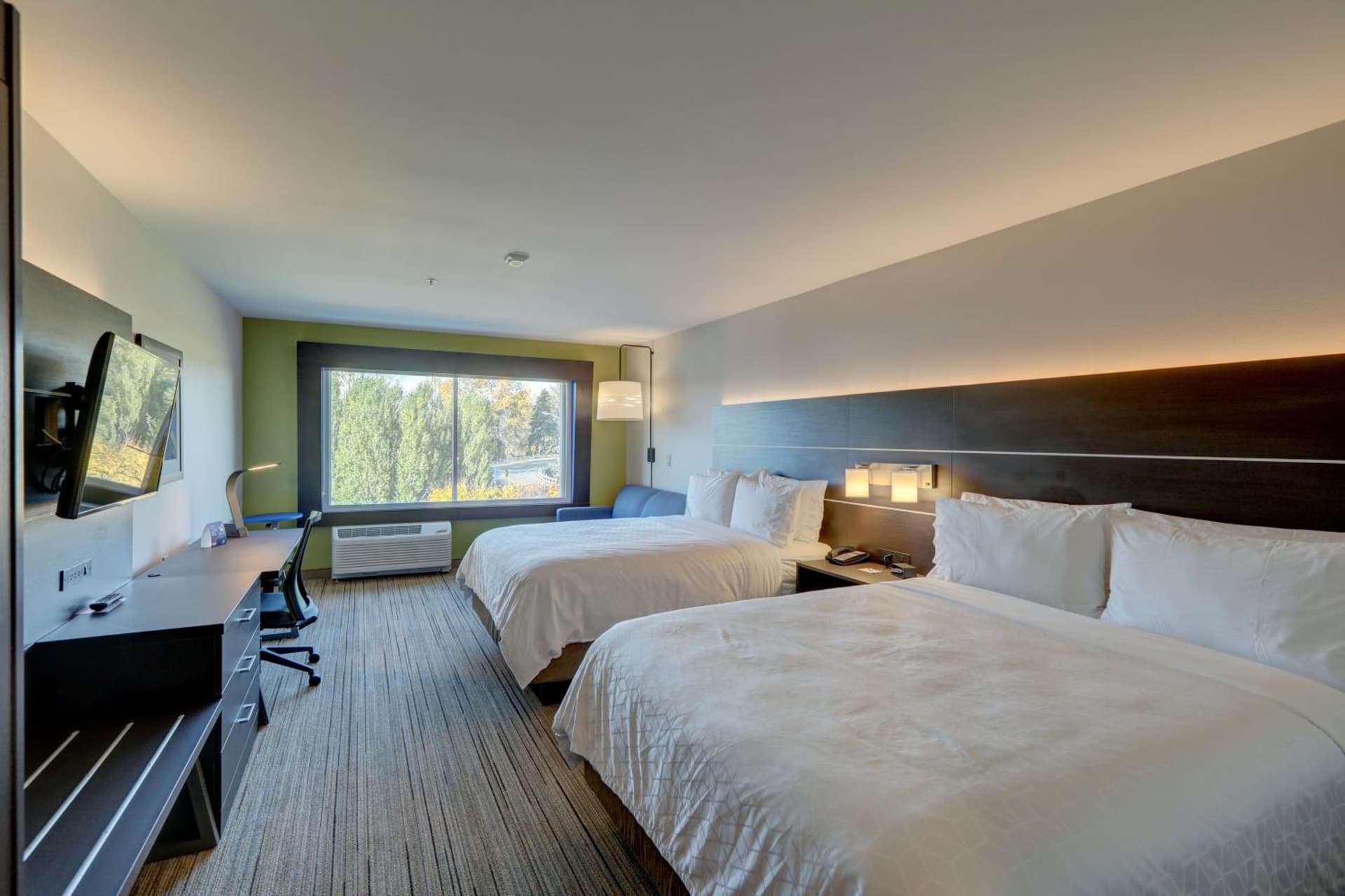 Holiday Inn Express & Suites - Auburn Downtown by IHG gallery photo in Auburn, WA — image 60