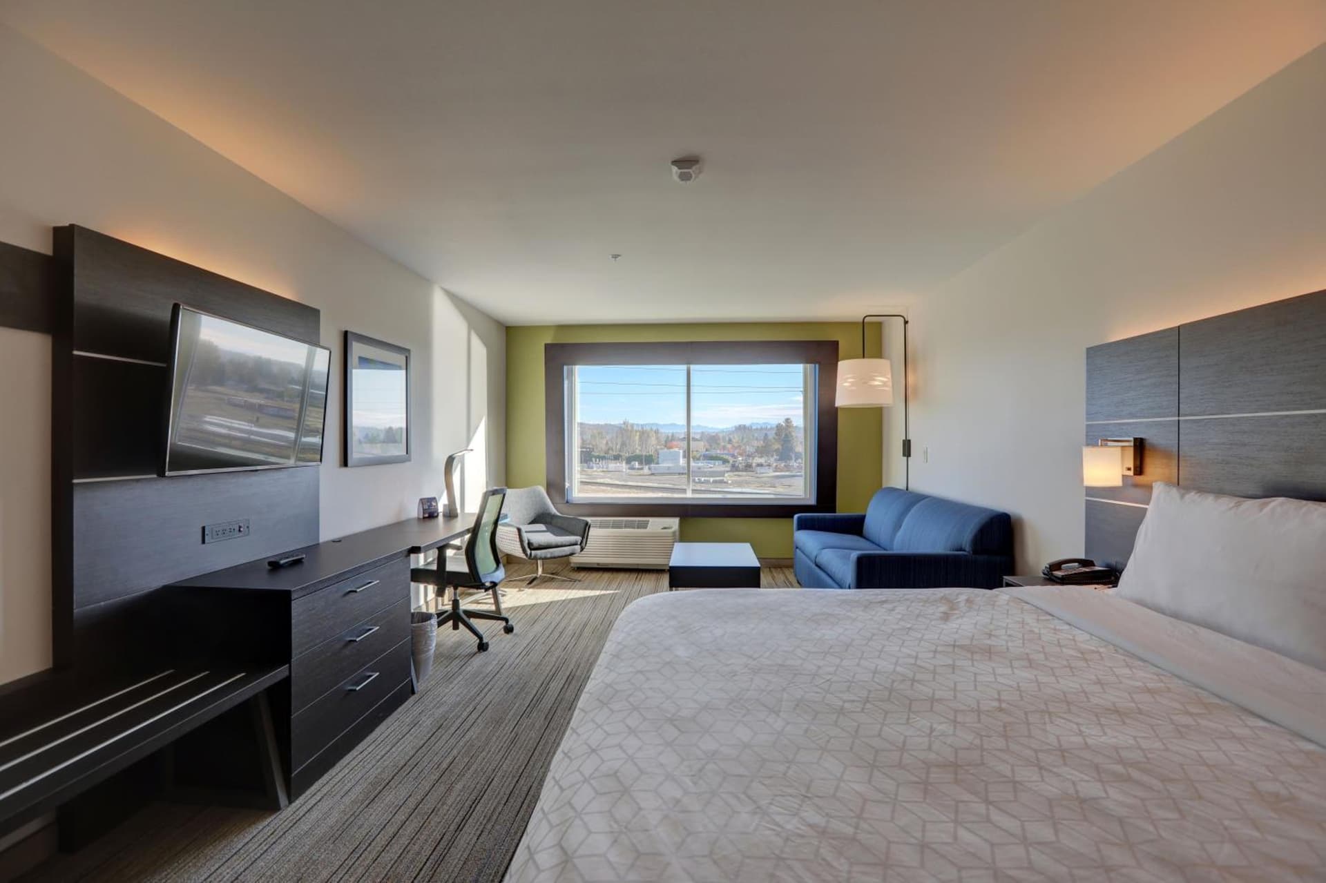 Holiday Inn Express & Suites - Auburn Downtown by IHG gallery photo in Auburn, WA — image 63