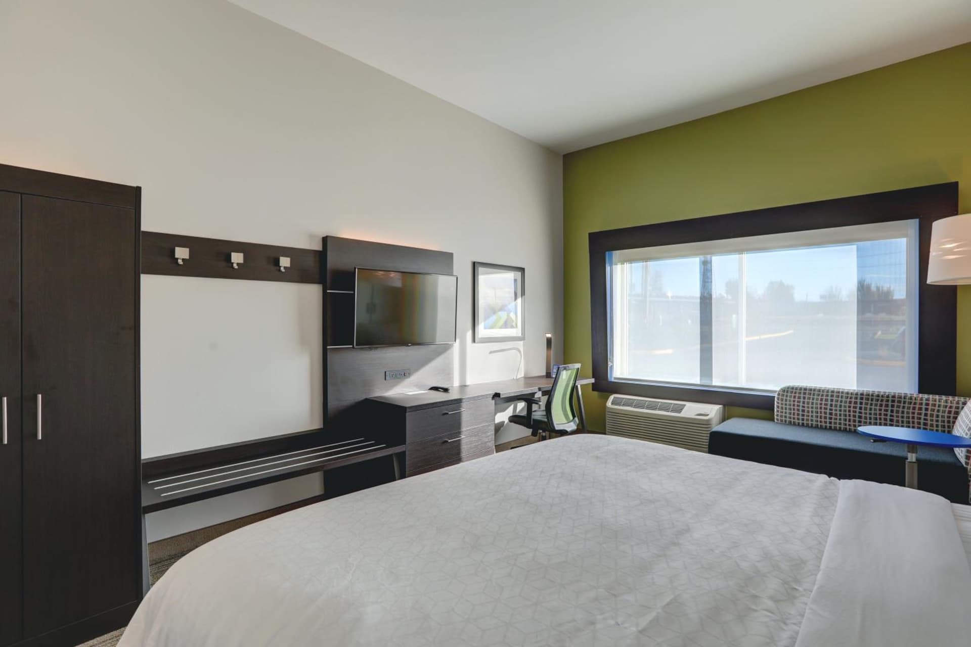 Holiday Inn Express & Suites - Auburn Downtown by IHG gallery photo in Auburn, WA — image 49