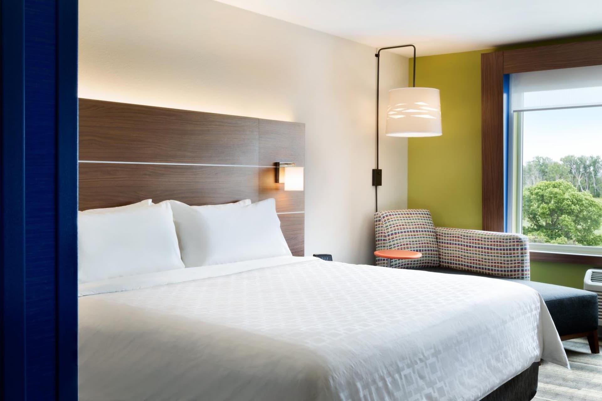 Holiday Inn Express & Suites Macon North by IHG gallery photo in Macon, GA — image 28