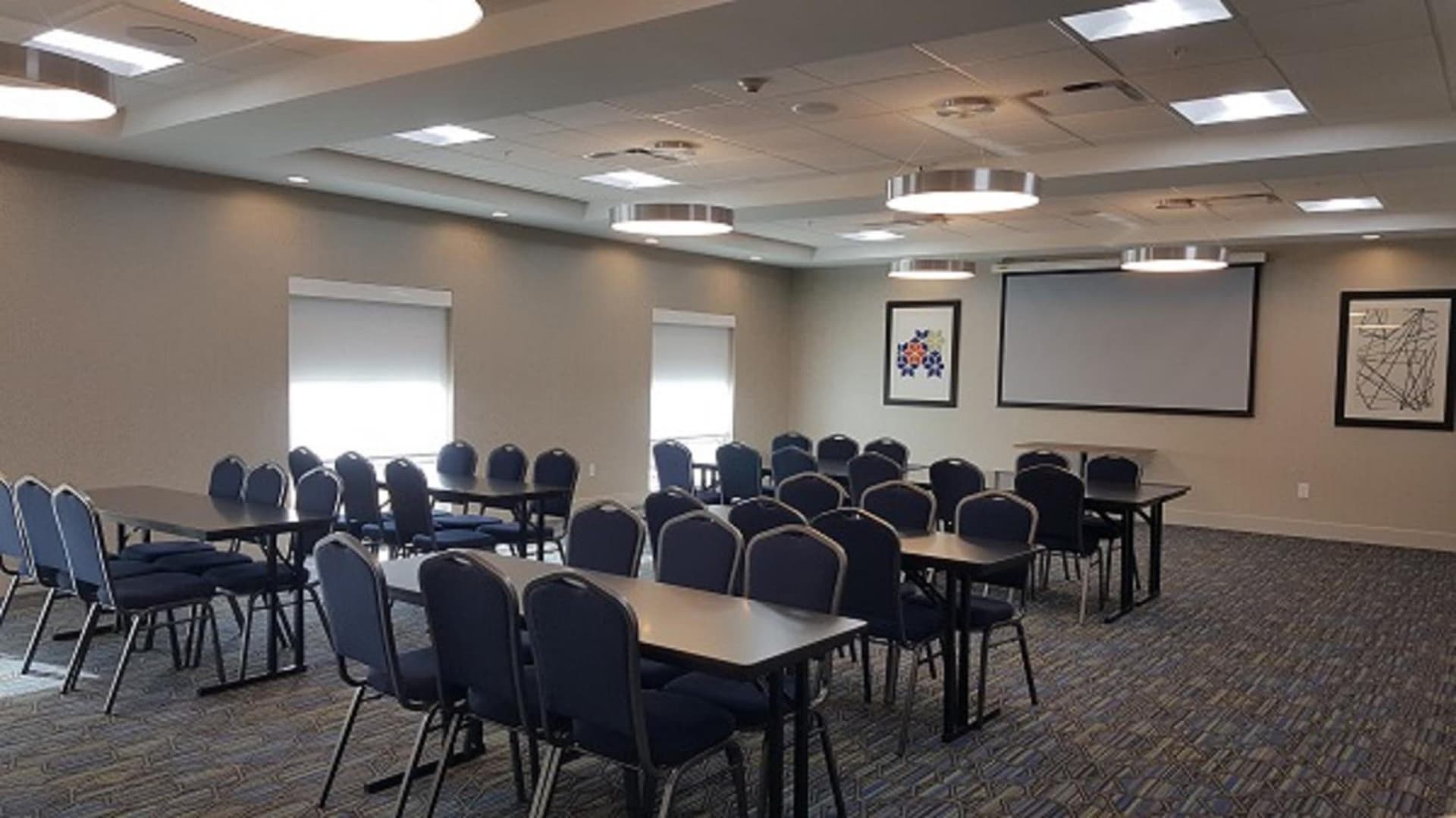 Holiday Inn Express & Suites Macon North by IHG gallery photo in Macon, GA — image 26