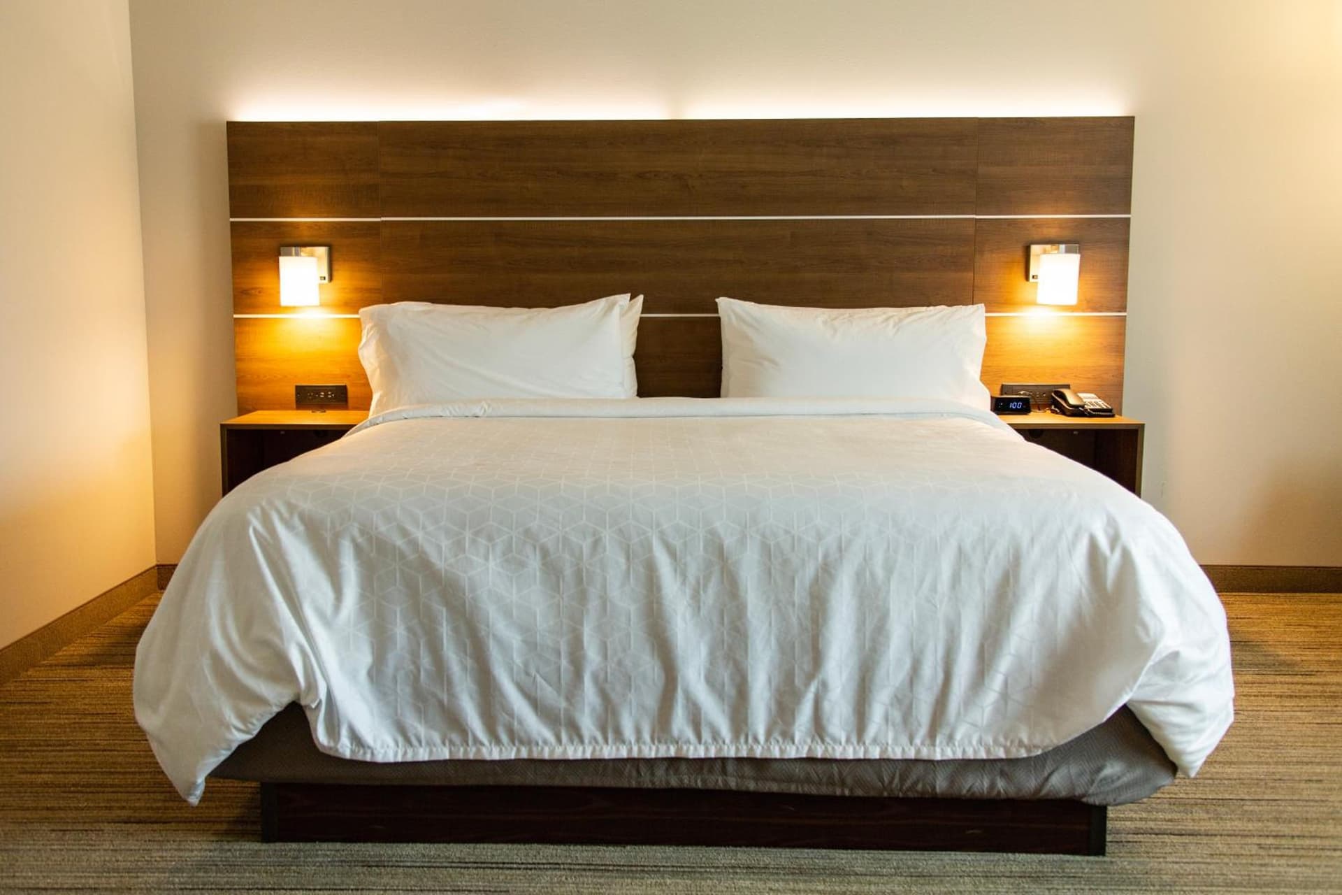 Holiday Inn Express & Suites Macon North by IHG gallery photo in Macon, GA — image 23
