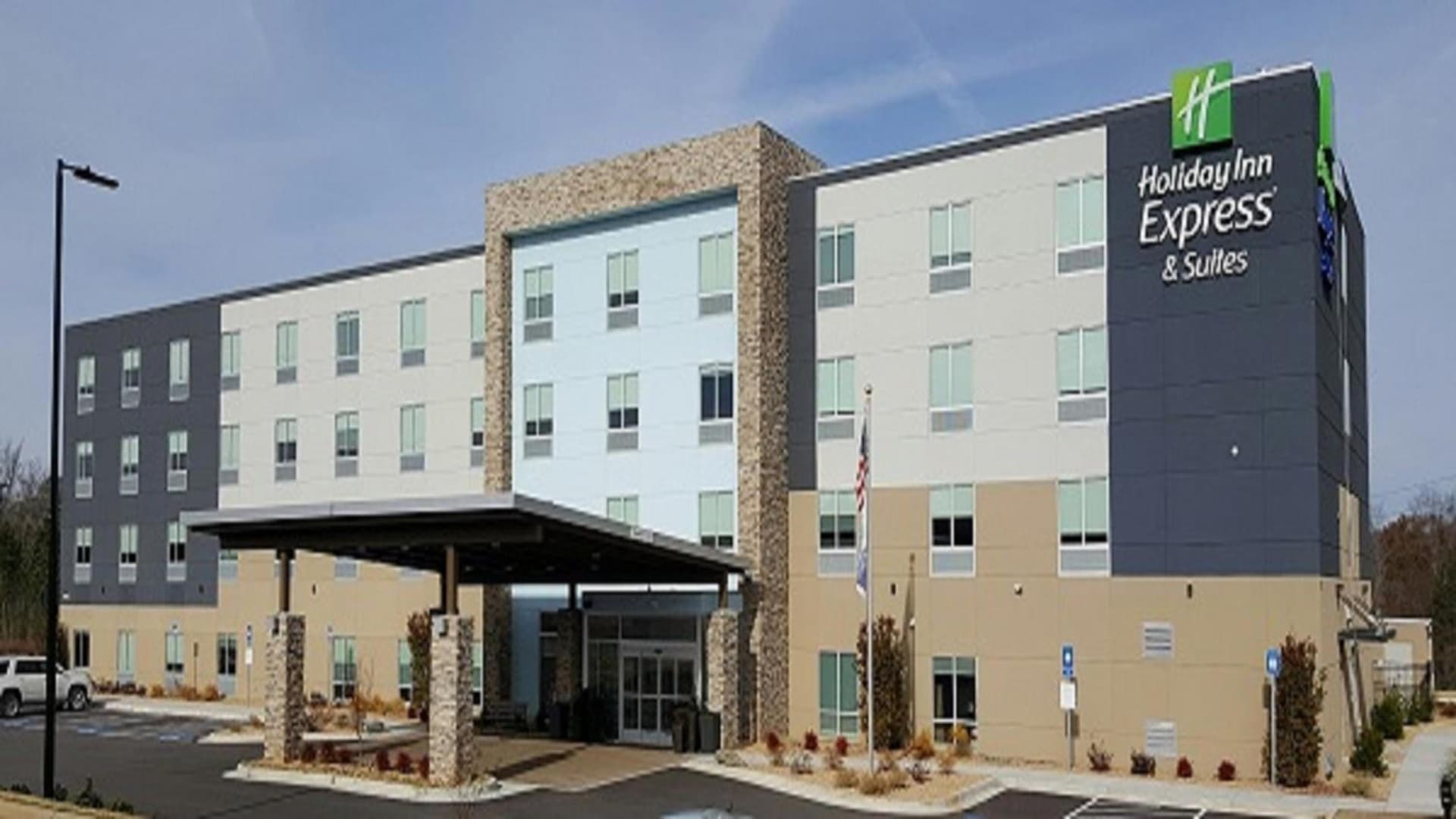 Holiday Inn Express & Suites Macon North by IHG gallery photo in Macon, GA — image 10