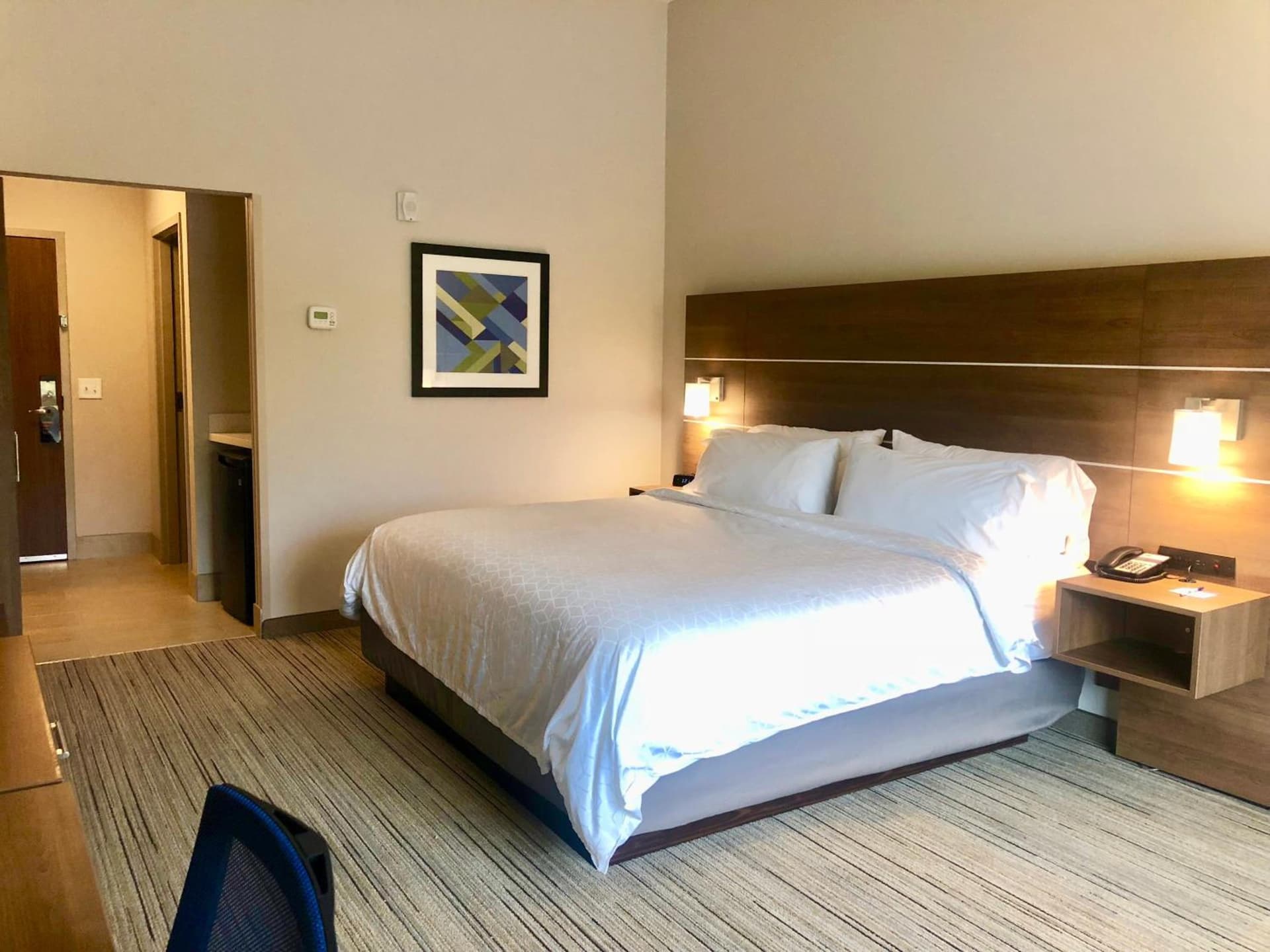 Holiday Inn Express & Suites Macon North by IHG gallery photo in Macon, GA — image 24