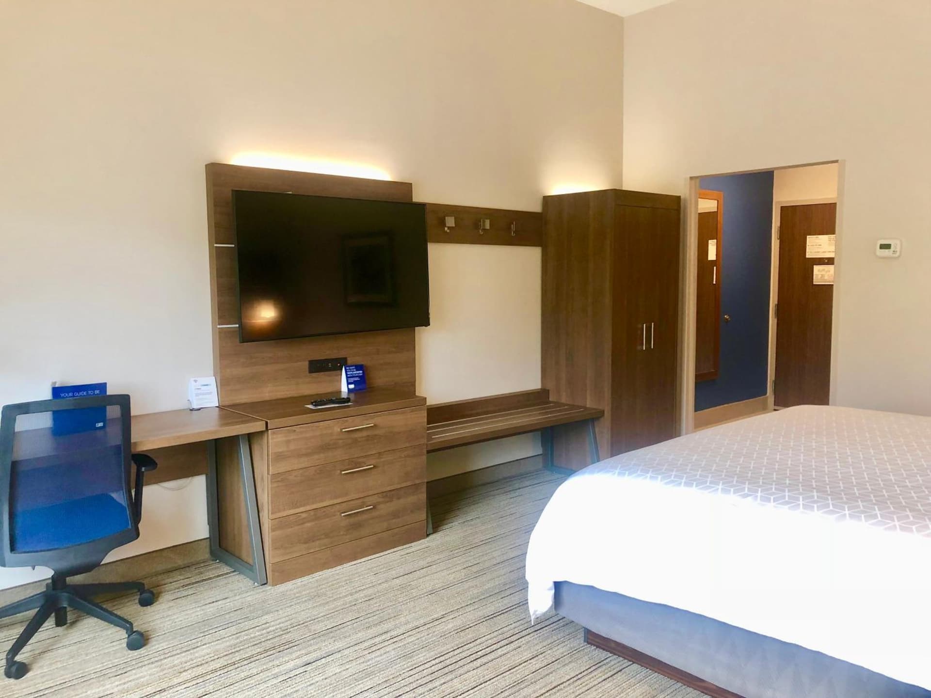 Holiday Inn Express & Suites Macon North by IHG gallery photo in Macon, GA — image 5