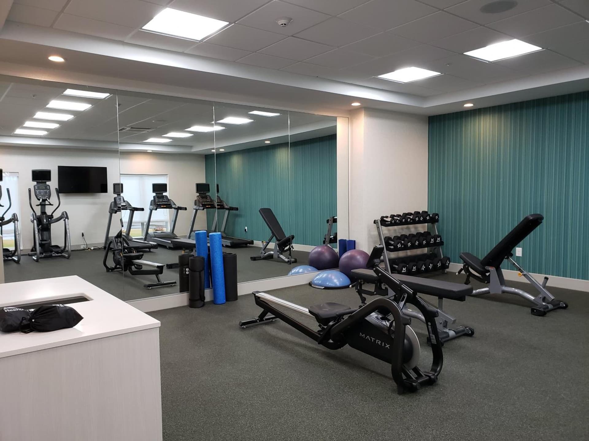 Holiday Inn Express & Suites Macon North by IHG gallery photo in Macon, GA — image 15