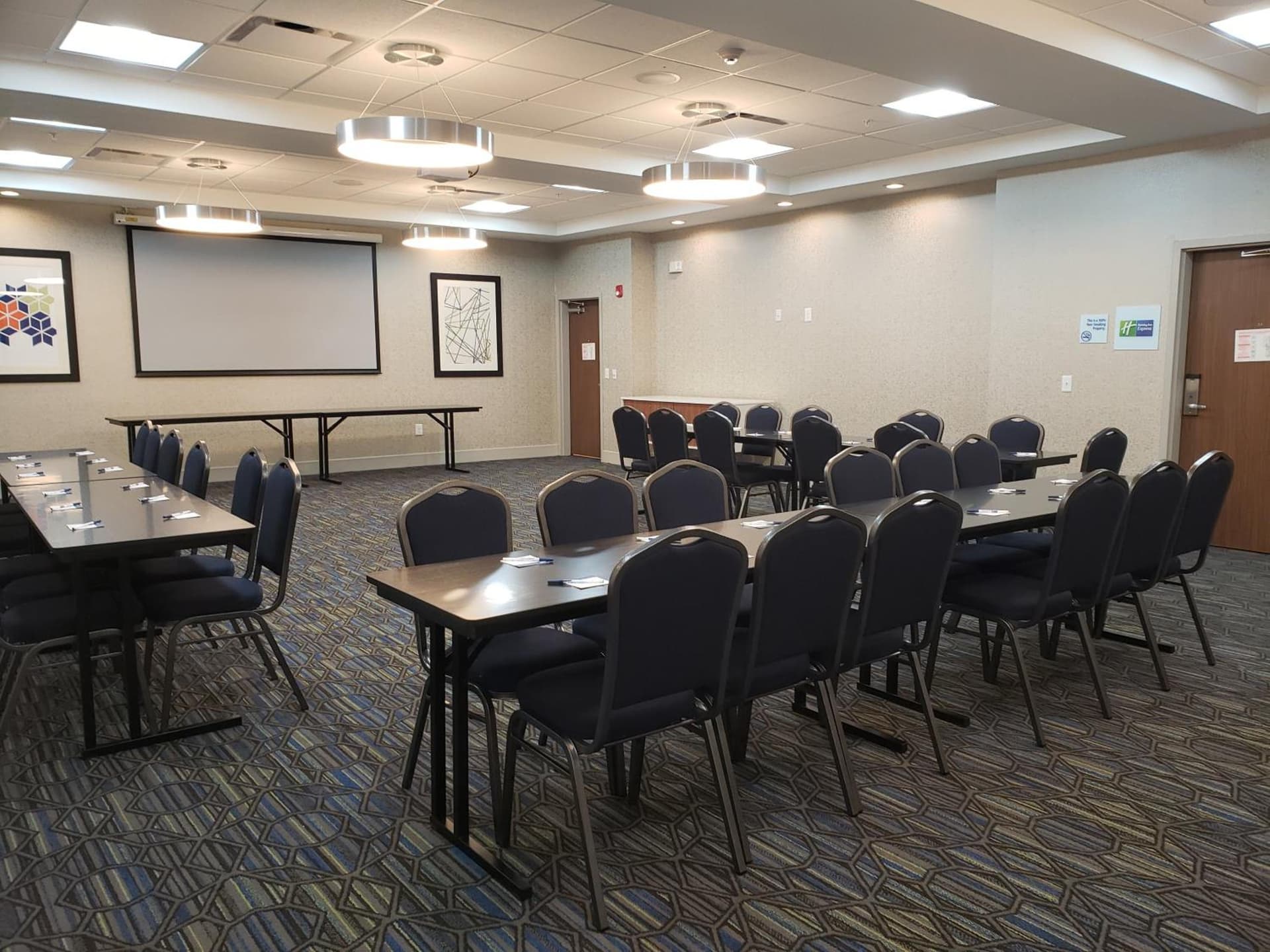Holiday Inn Express & Suites Macon North by IHG gallery photo in Macon, GA — image 33