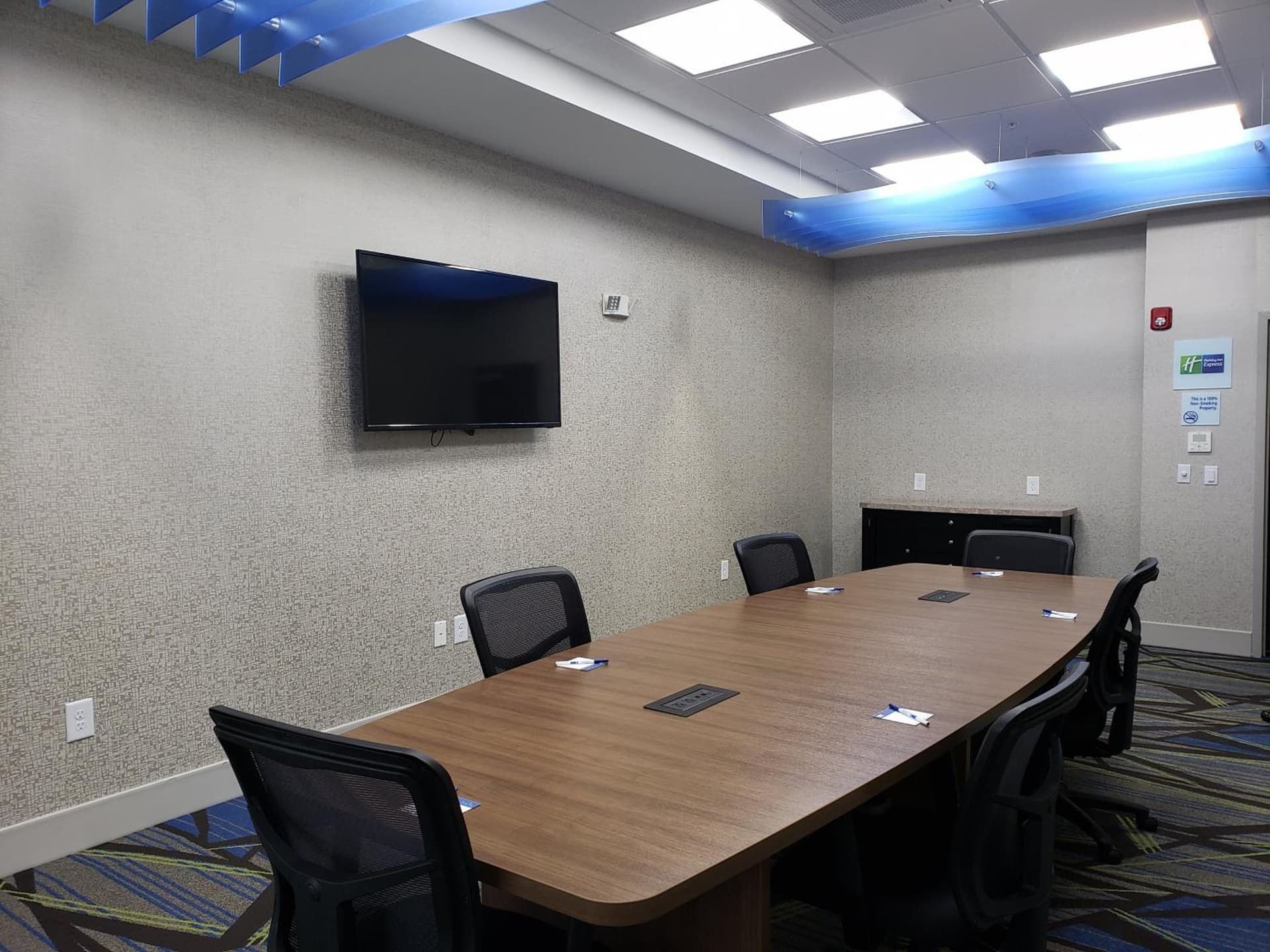 Holiday Inn Express & Suites Macon North by IHG gallery photo in Macon, GA — image 4