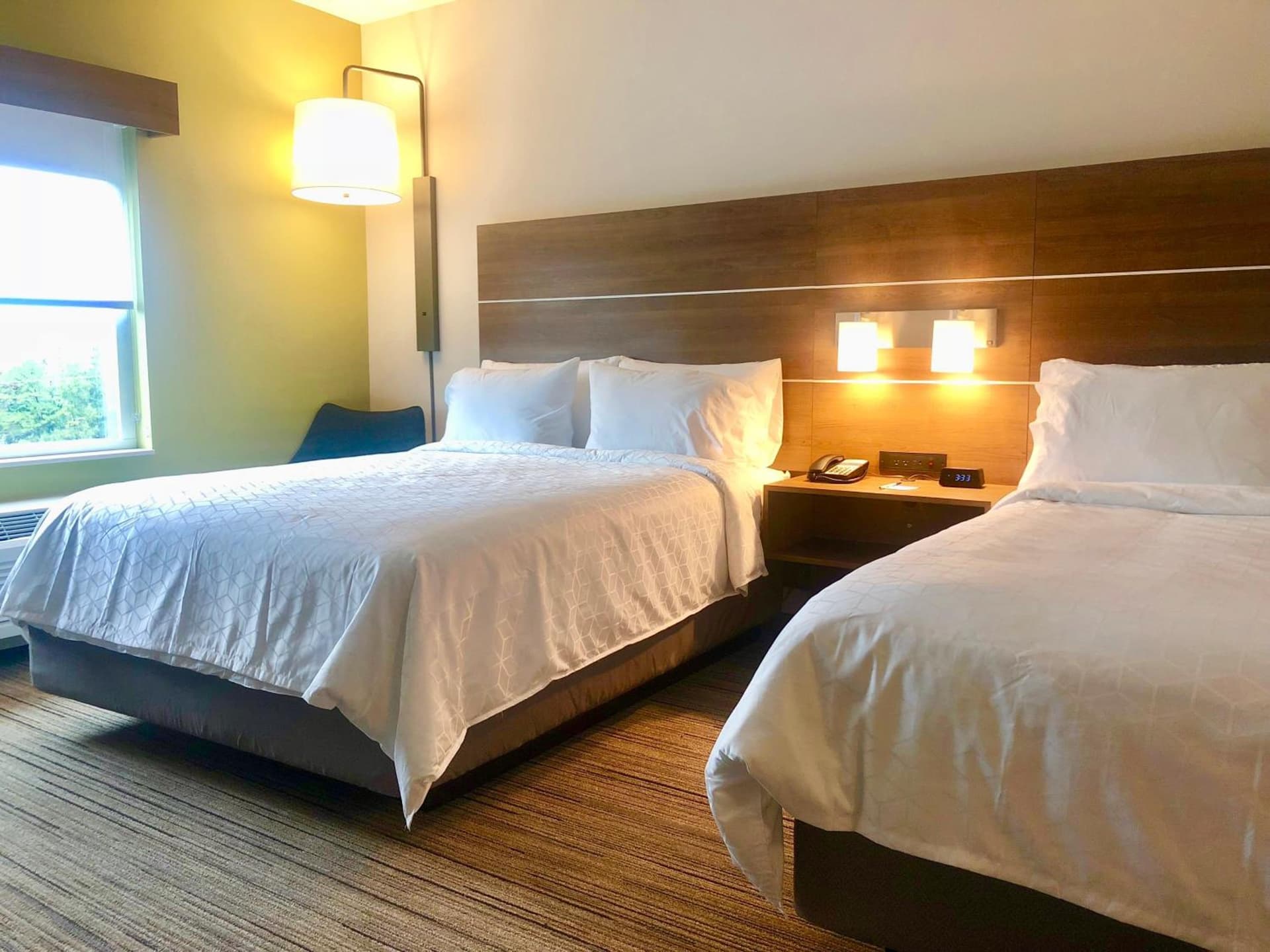 Holiday Inn Express & Suites Macon North by IHG gallery photo in Macon, GA — image 21