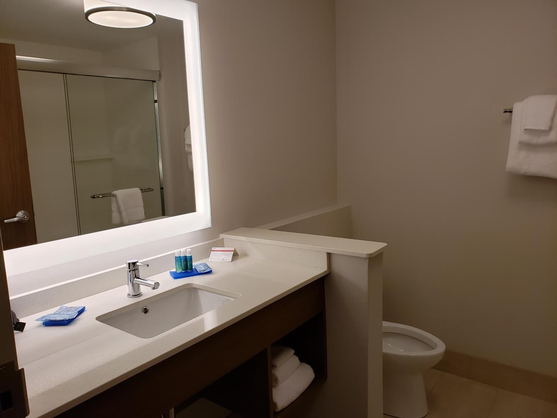 Holiday Inn Express & Suites Macon North by IHG gallery photo in Macon, GA — image 11
