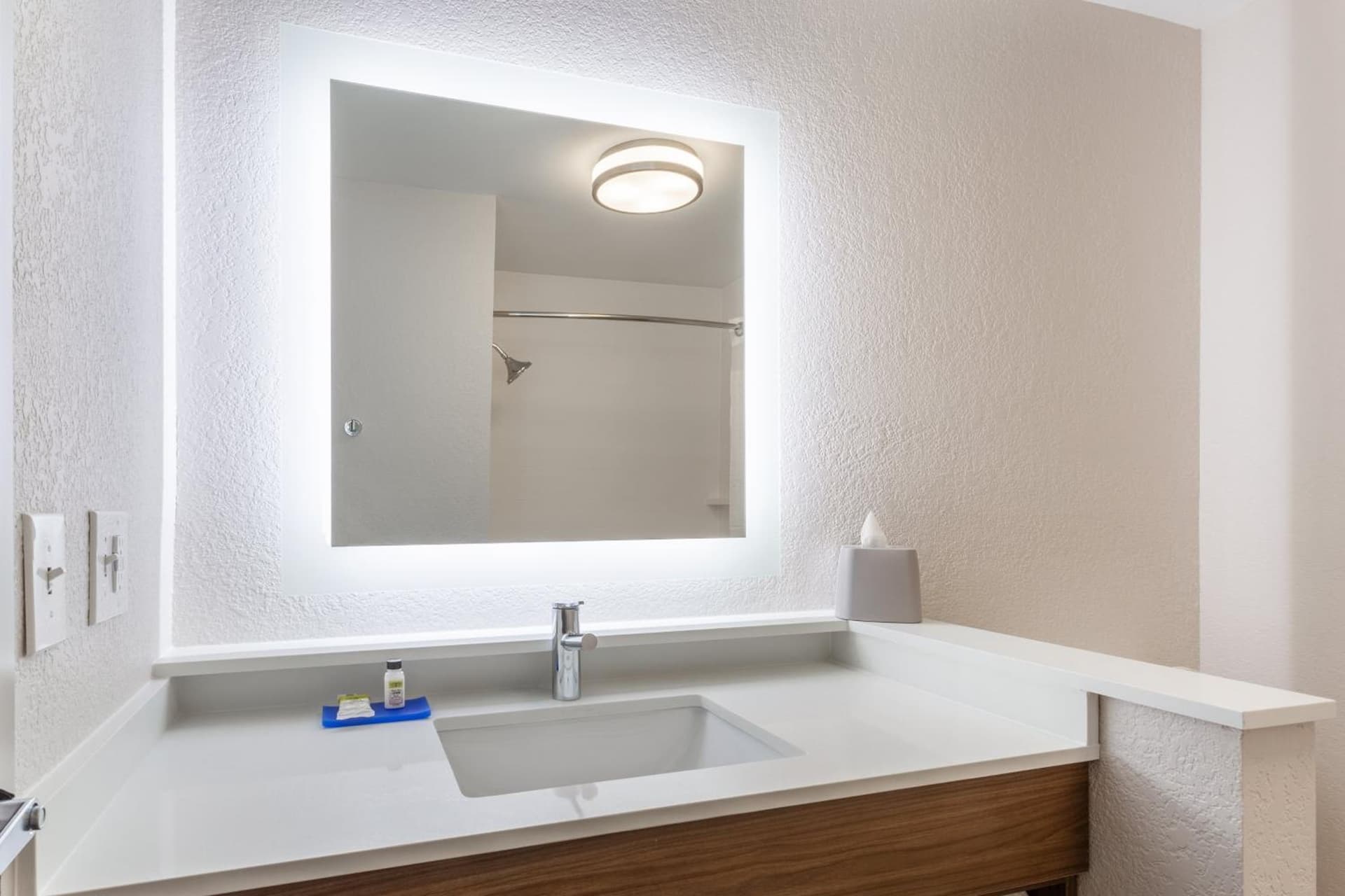 Holiday Inn Express & Suites - Florence - Cincinnati Airport by IHG gallery photo in Florence, KY — image 6