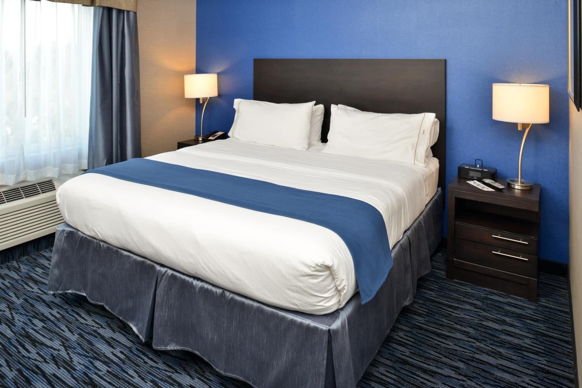 Holiday Inn Express & Suites Peekskill-Lower Hudson Valley by IHG gallery photo in Peekskill, NY — image 21