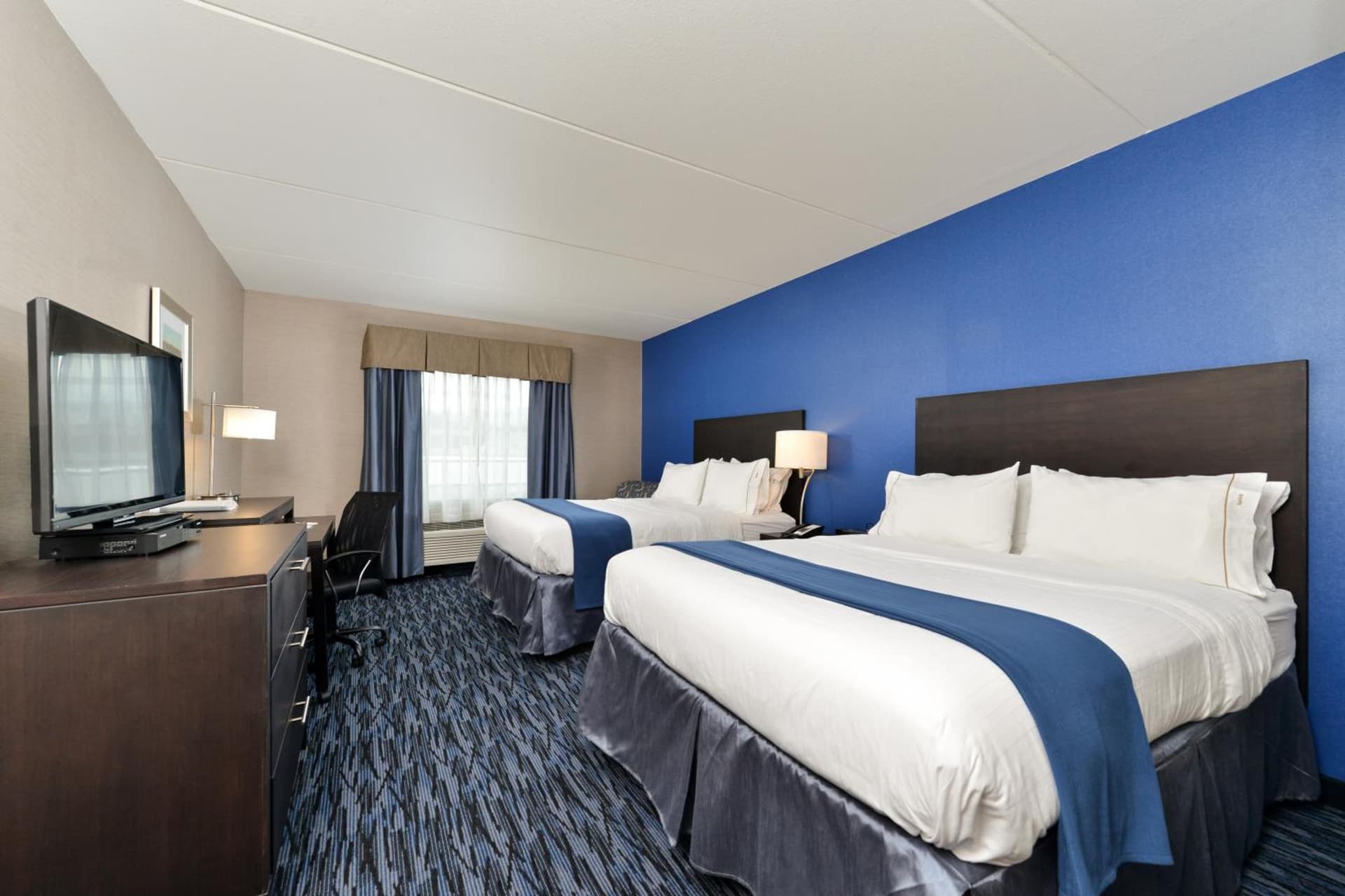 Holiday Inn Express & Suites Peekskill-Lower Hudson Valley by IHG gallery photo in Peekskill, NY — image 39
