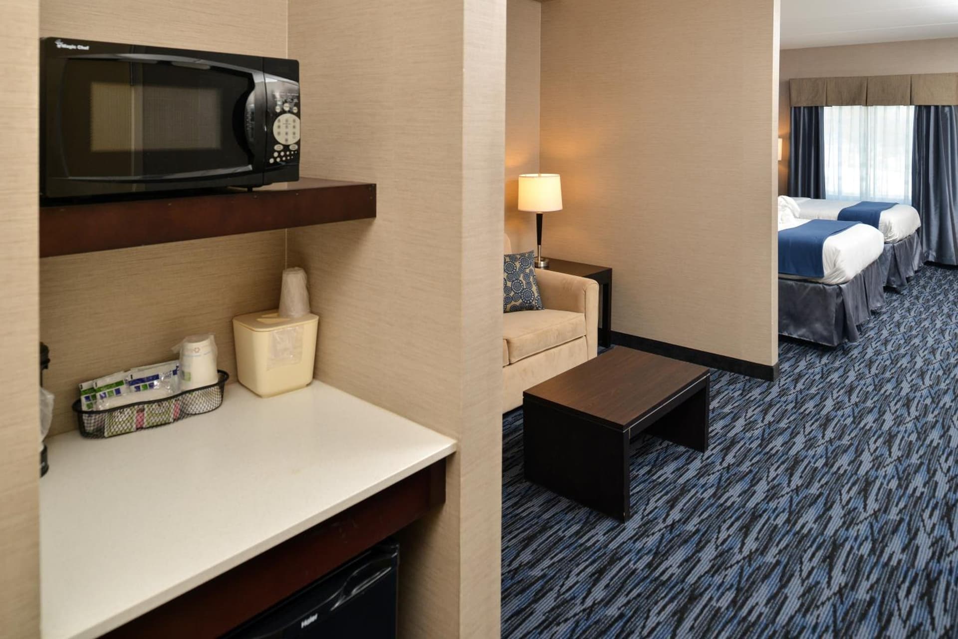 Holiday Inn Express & Suites Peekskill-Lower Hudson Valley by IHG gallery photo in Peekskill, NY — image 18
