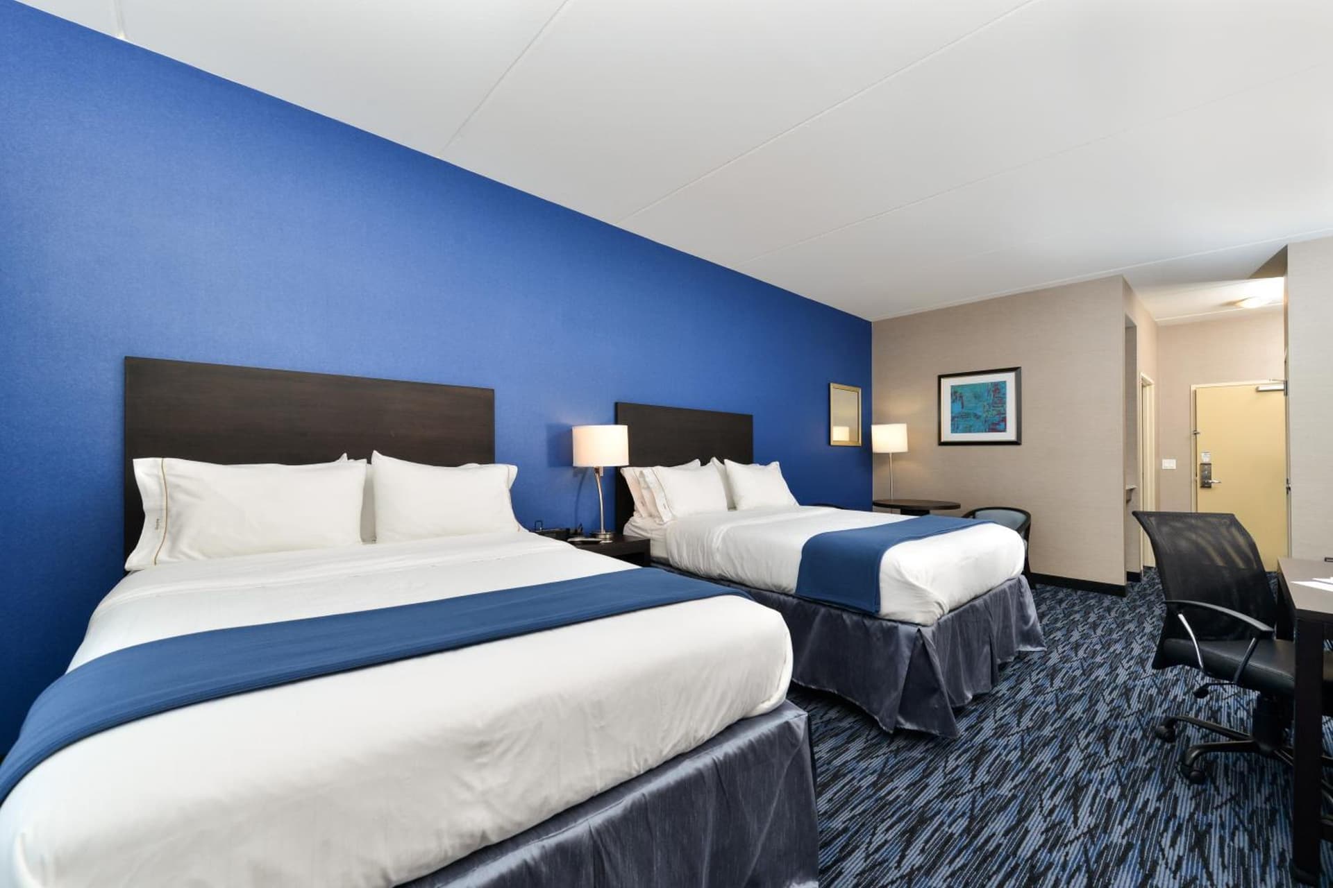 Holiday Inn Express & Suites Peekskill-Lower Hudson Valley by IHG gallery photo in Peekskill, NY — image 52