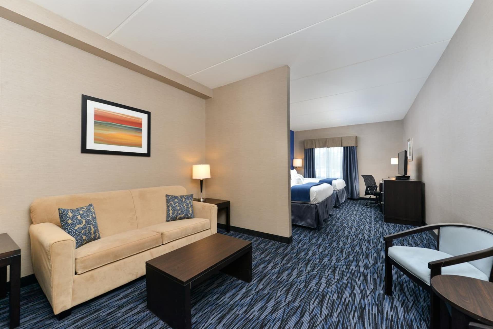 Holiday Inn Express & Suites Peekskill-Lower Hudson Valley by IHG gallery photo in Peekskill, NY — image 51