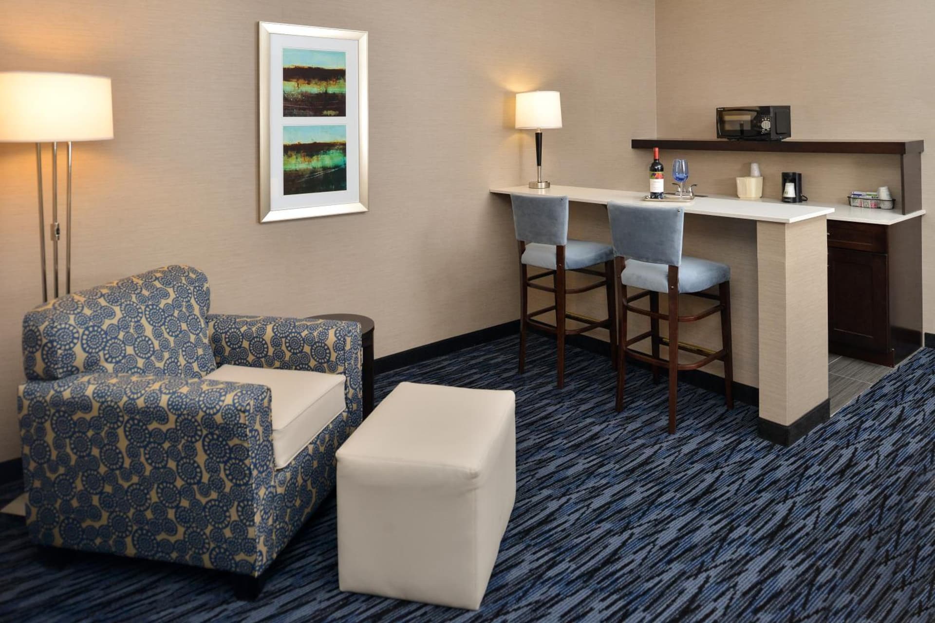 Holiday Inn Express & Suites Peekskill-Lower Hudson Valley by IHG gallery photo in Peekskill, NY — image 58