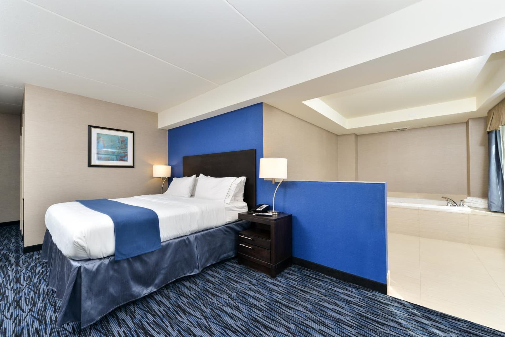 Holiday Inn Express & Suites Peekskill-Lower Hudson Valley by IHG gallery photo in Peekskill, NY — image 22