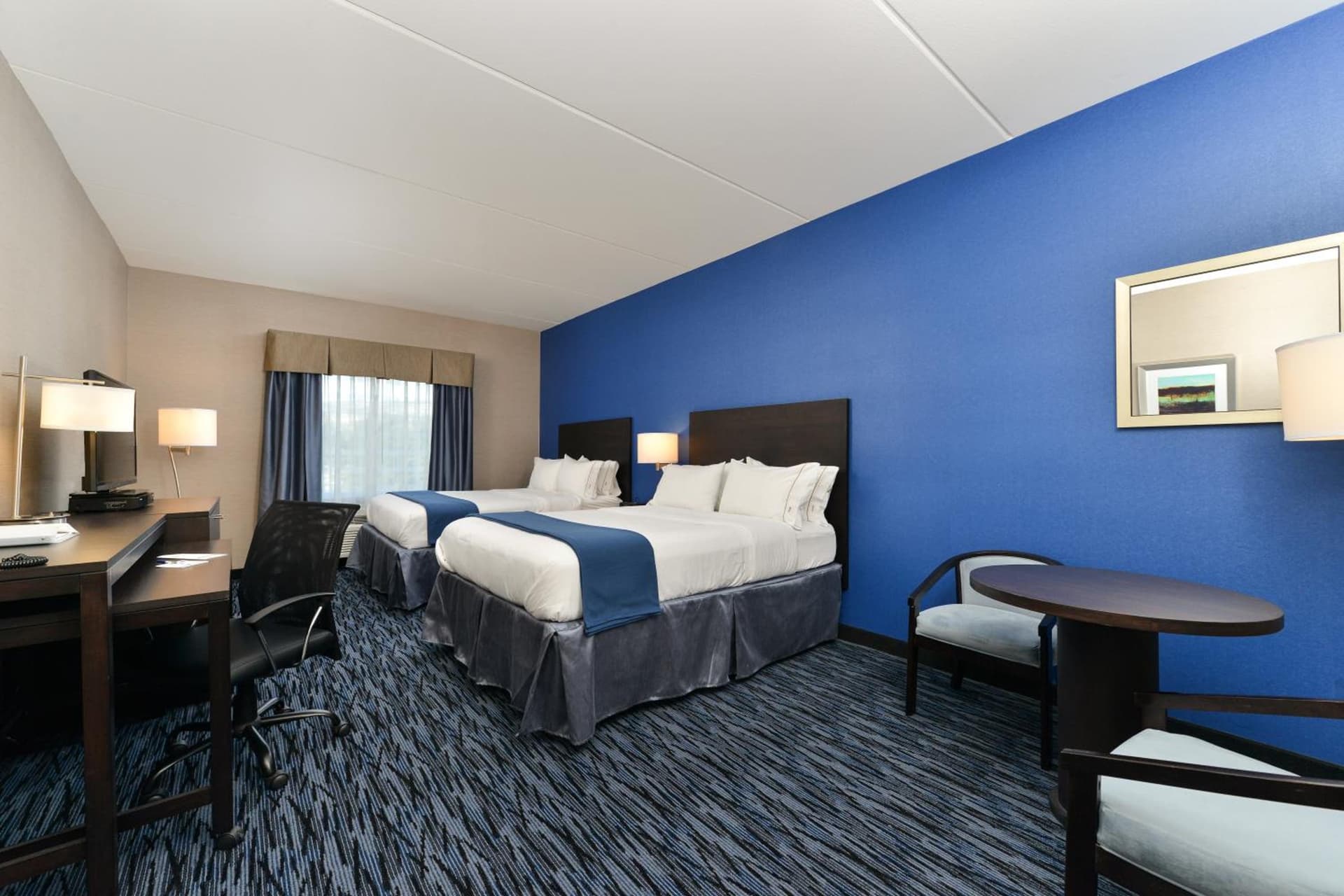 Holiday Inn Express & Suites Peekskill-Lower Hudson Valley by IHG gallery photo in Peekskill, NY — image 57