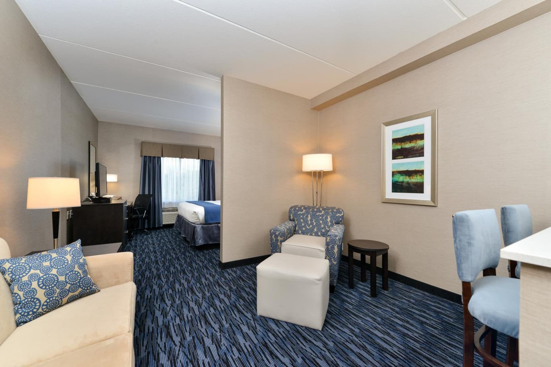 Holiday Inn Express & Suites Peekskill-Lower Hudson Valley by IHG gallery photo in Peekskill, NY — image 53