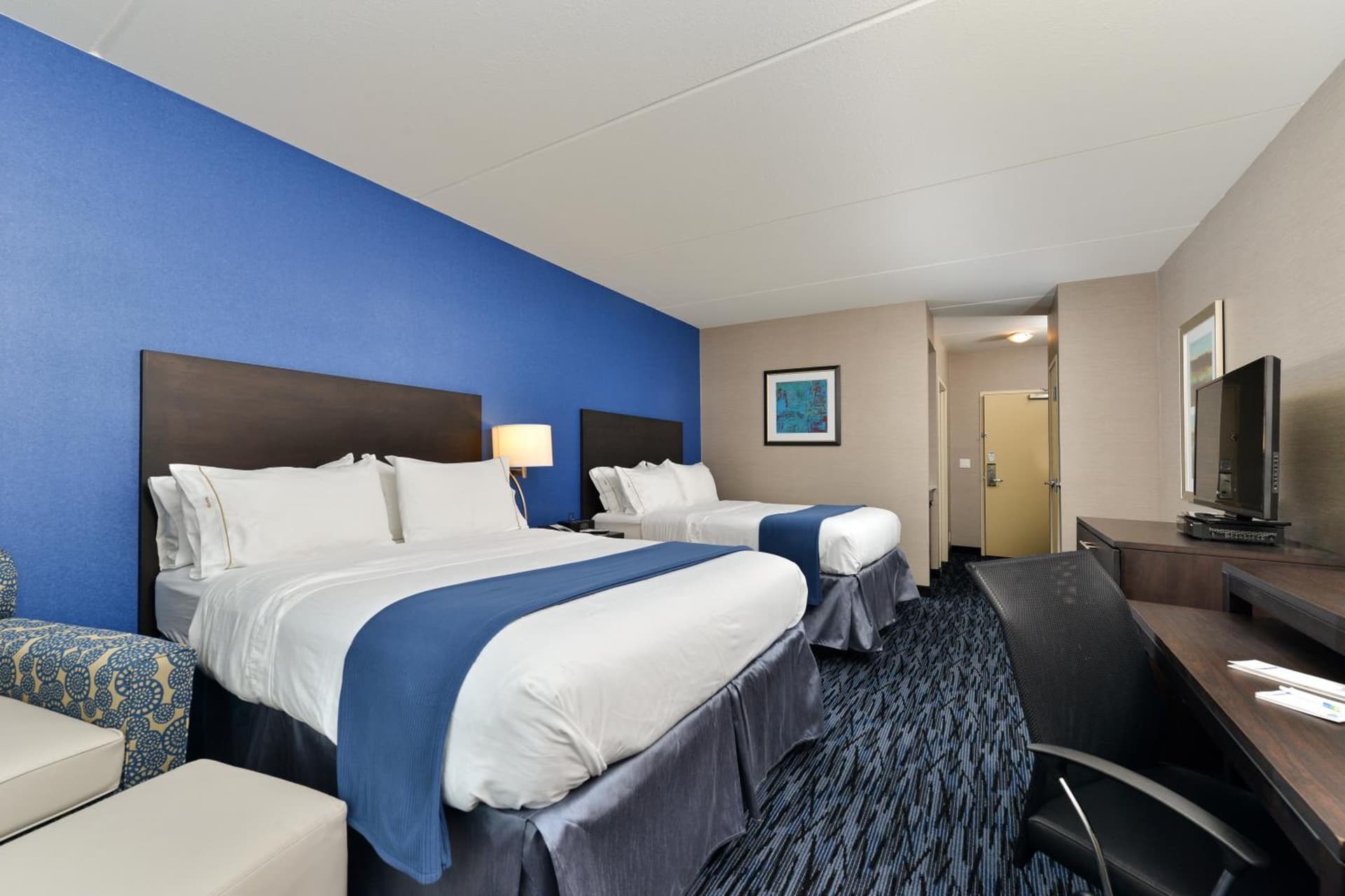 Holiday Inn Express & Suites Peekskill-Lower Hudson Valley by IHG gallery photo in Peekskill, NY — image 50