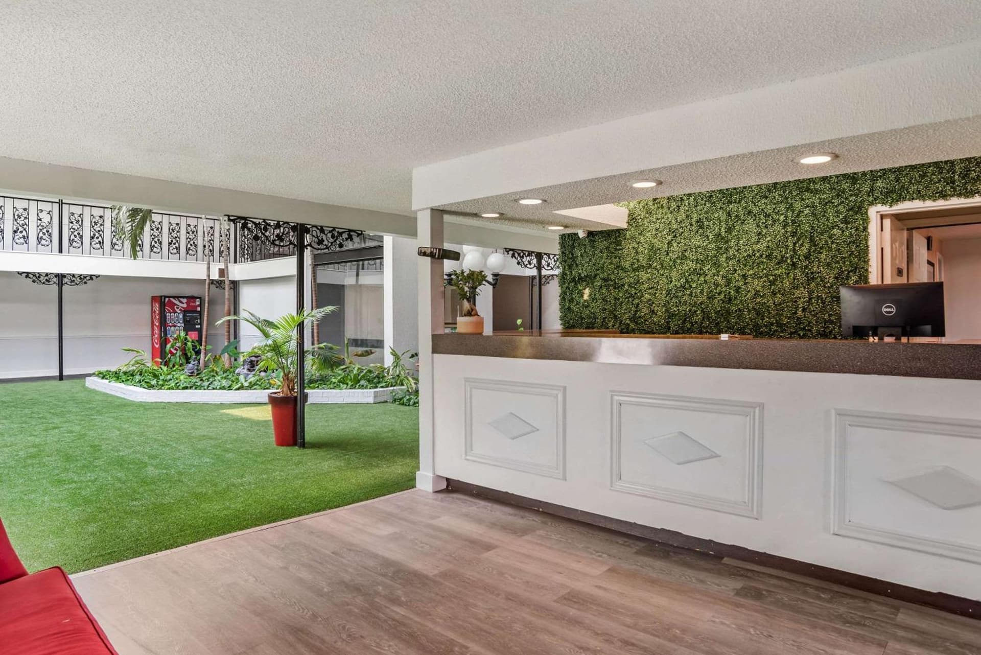 Baymont by Wyndham Montgomery AL gallery photo in Montgomery, AL — image 28