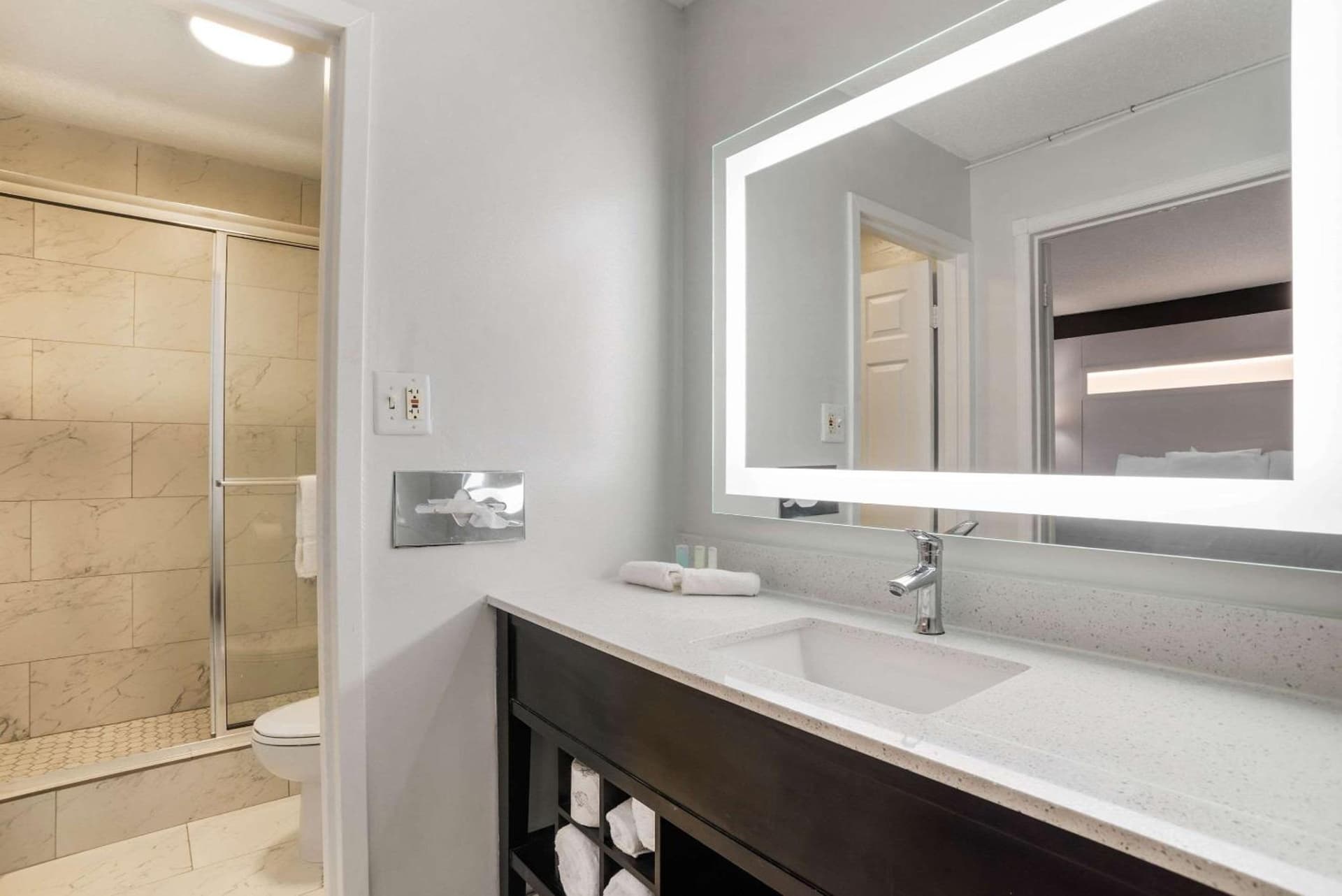 Baymont by Wyndham Montgomery AL gallery photo in Montgomery, AL — image 9