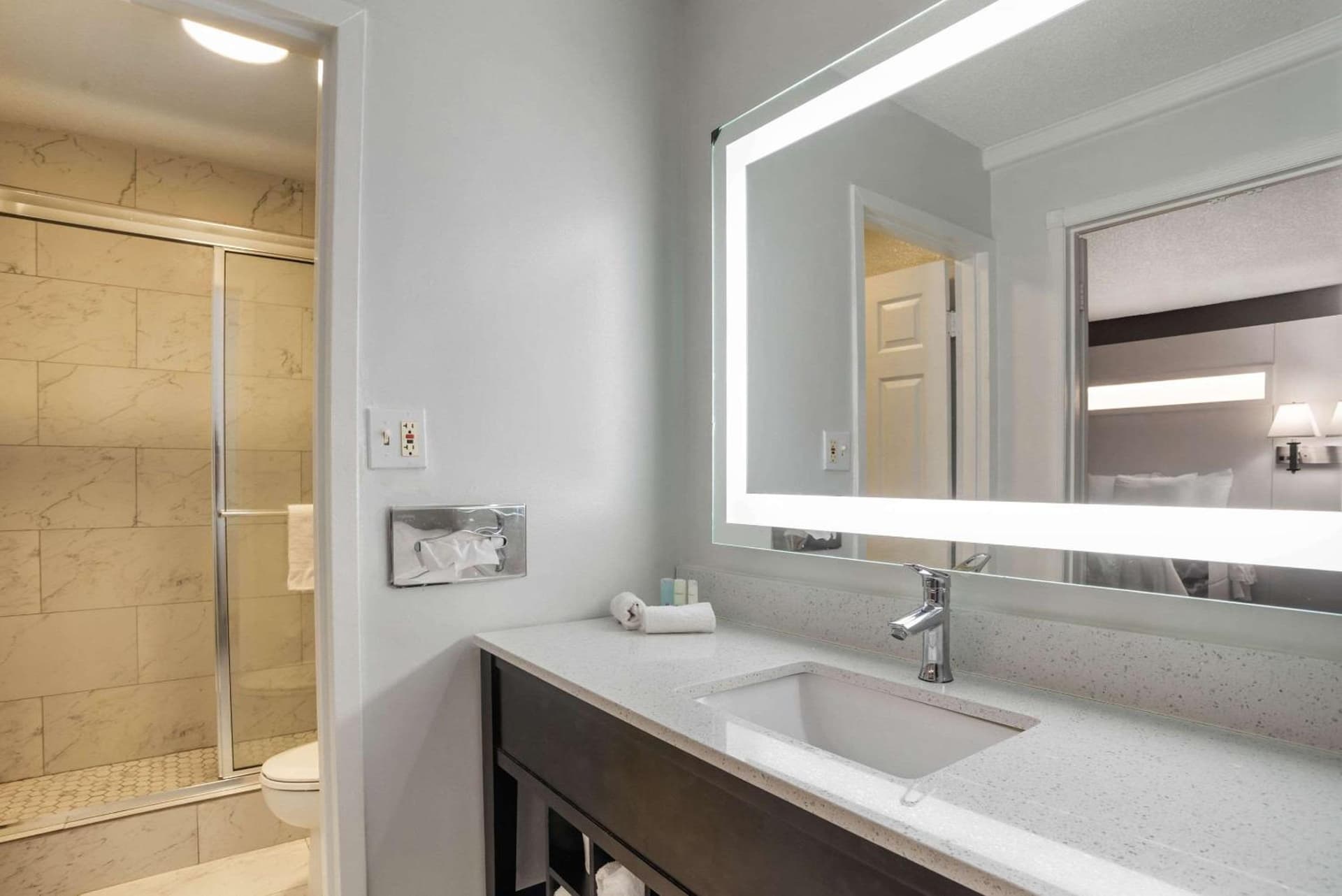 Baymont by Wyndham Montgomery AL gallery photo in Montgomery, AL — image 22
