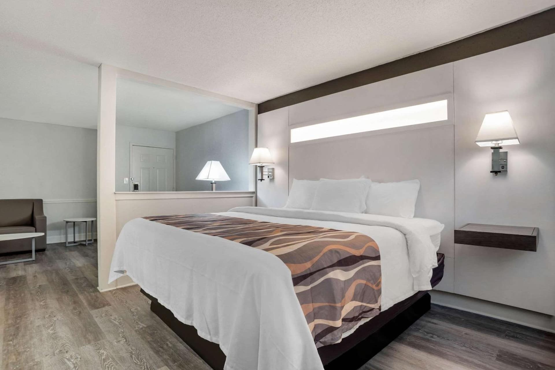 Baymont by Wyndham Montgomery AL gallery photo in Montgomery, AL — image 20
