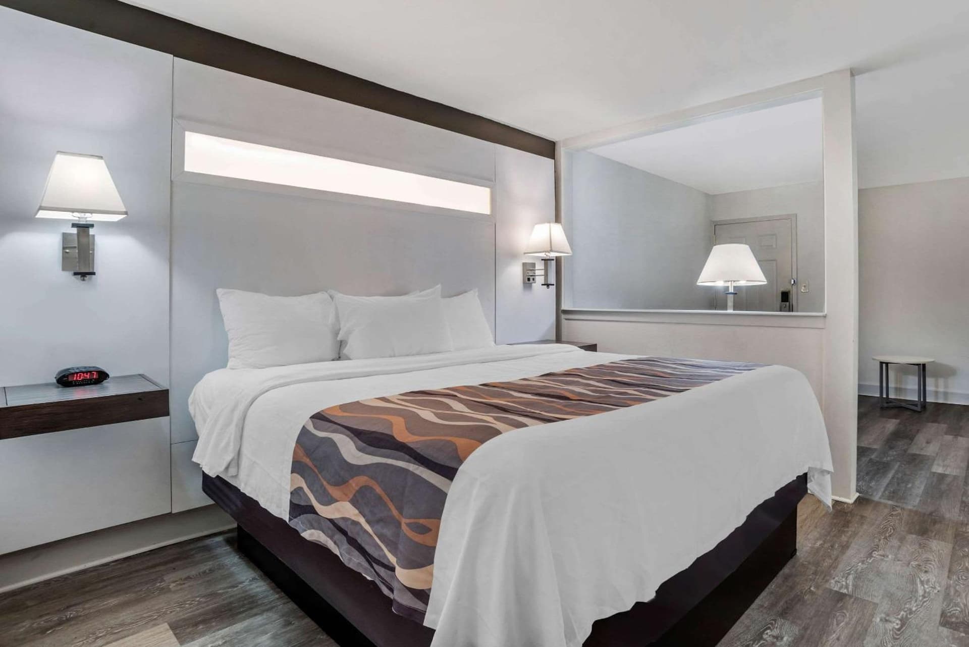 Baymont by Wyndham Montgomery AL gallery photo in Montgomery, AL — image 15