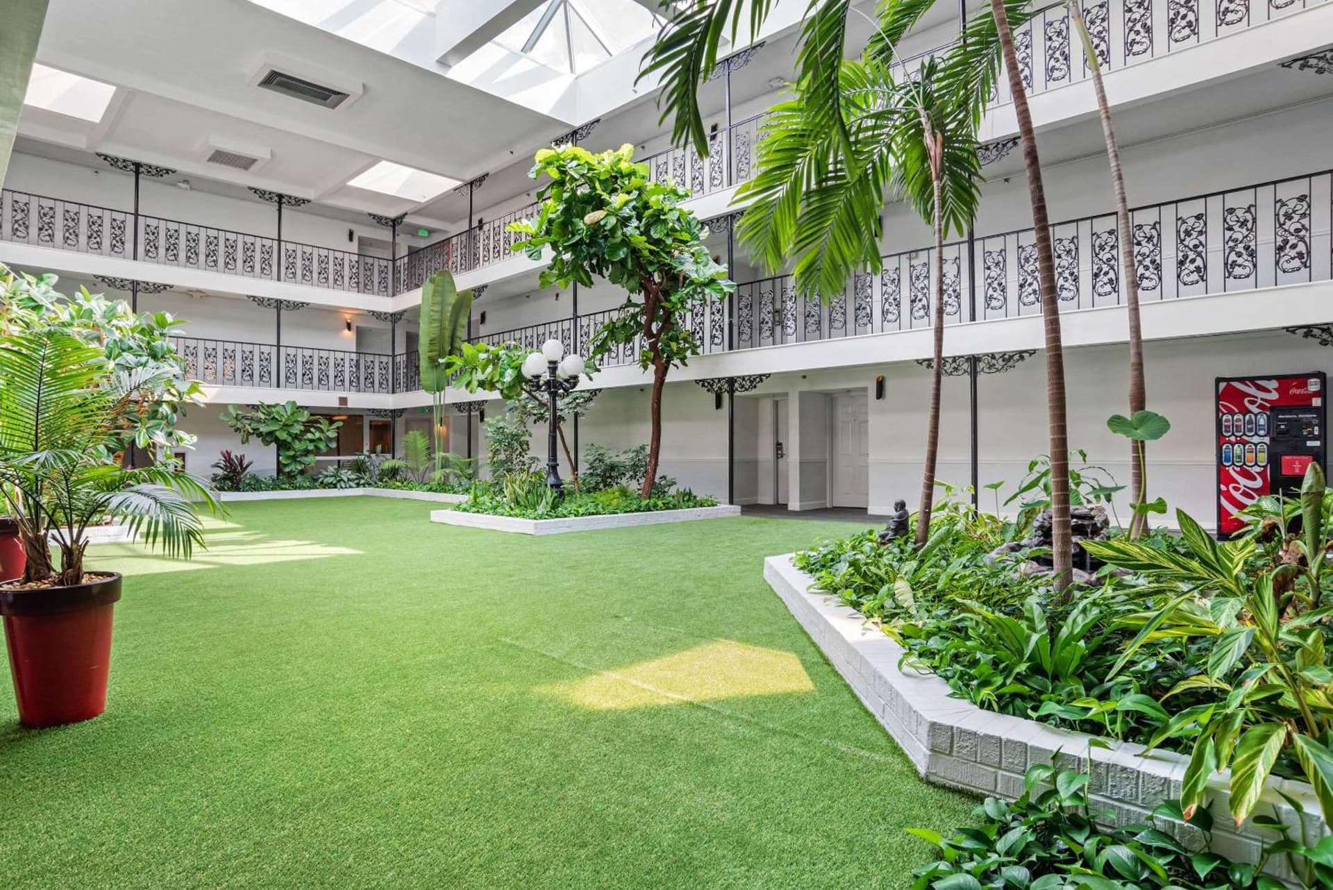 Baymont by Wyndham Montgomery AL gallery photo in Montgomery, AL — image 10