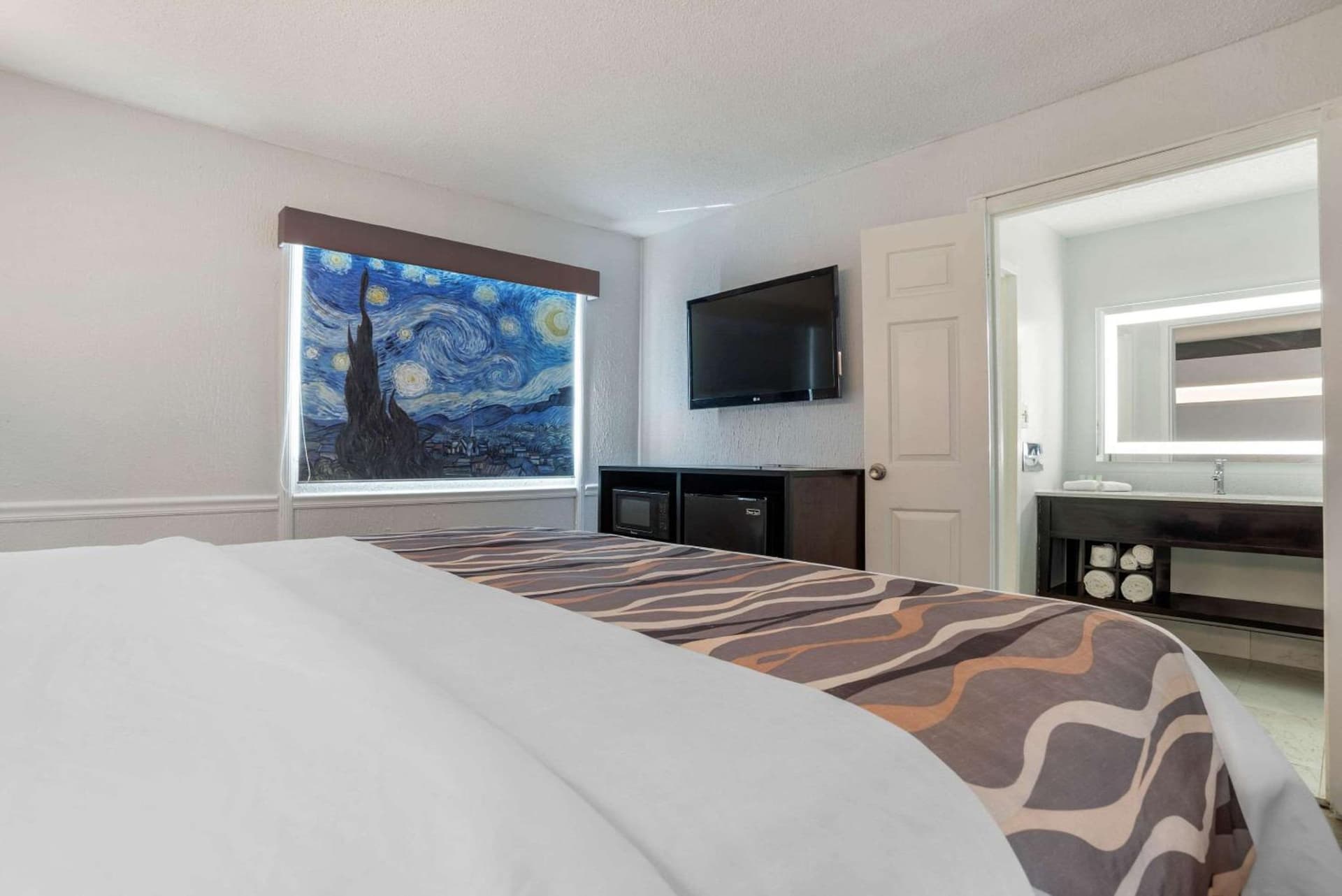 Baymont by Wyndham Montgomery AL gallery photo in Montgomery, AL — image 8