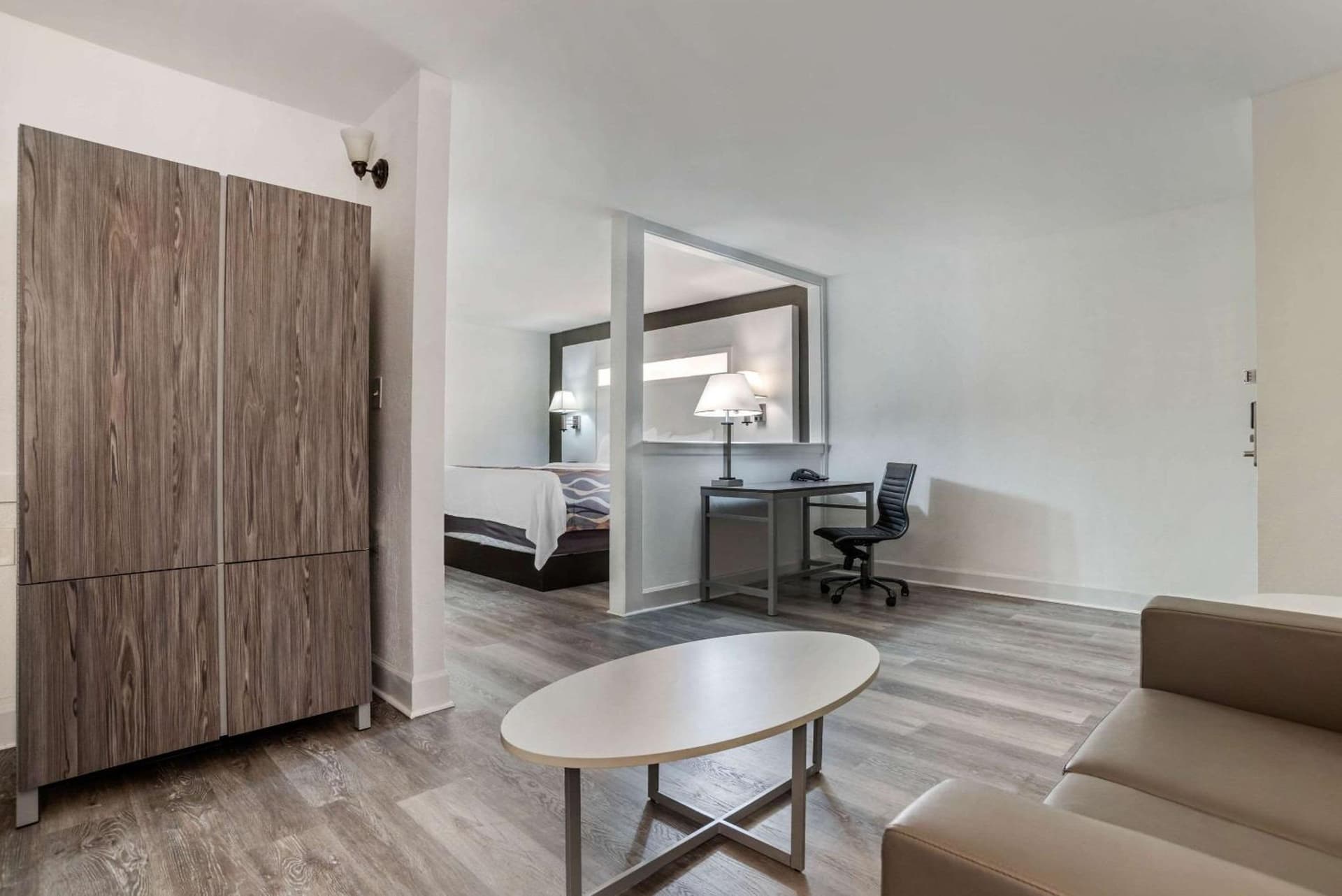 Baymont by Wyndham Montgomery AL gallery photo in Montgomery, AL — image 12