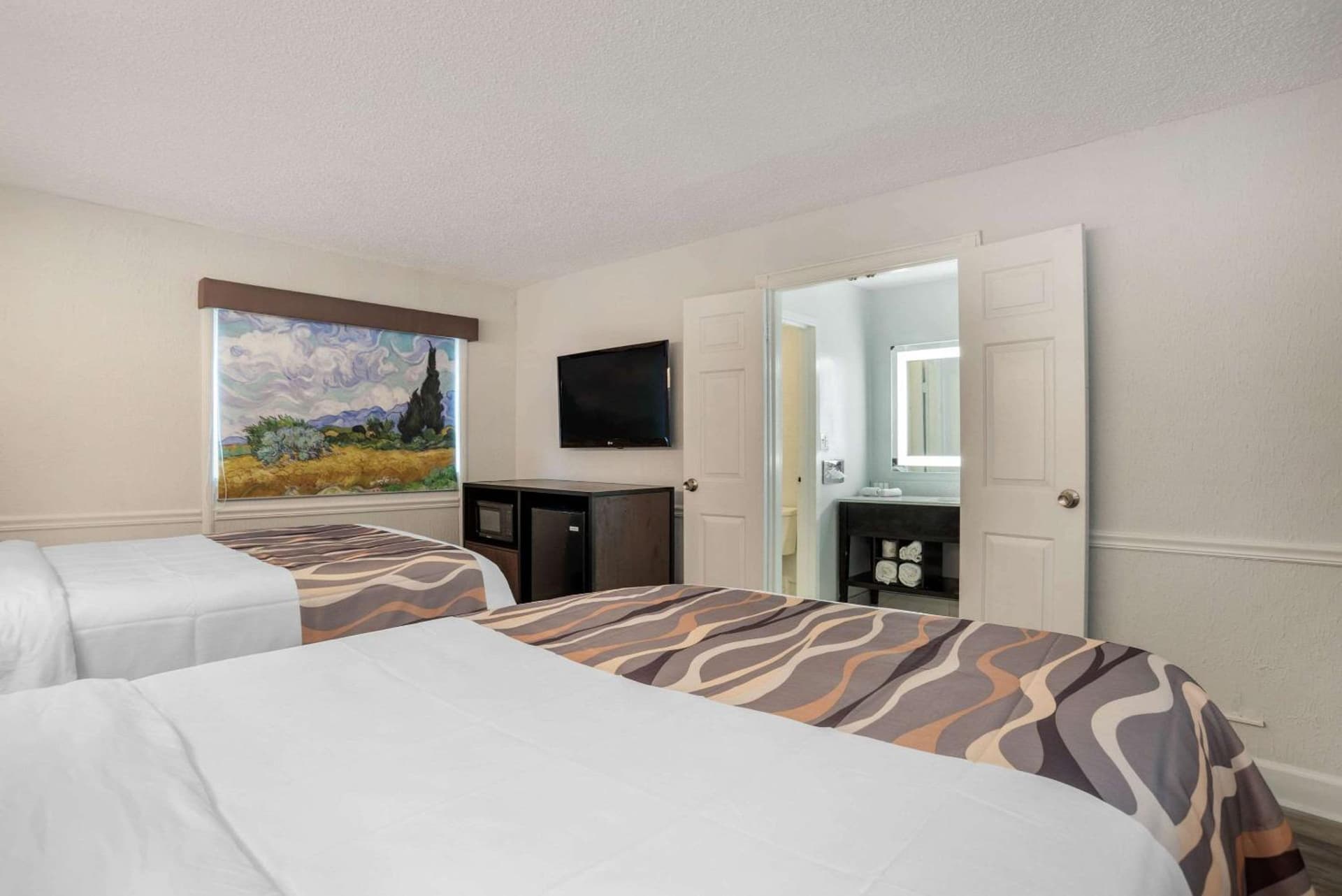 Baymont by Wyndham Montgomery AL gallery photo in Montgomery, AL — image 13