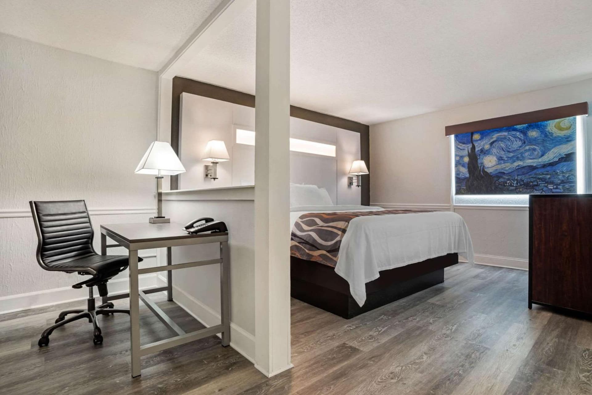 Baymont by Wyndham Montgomery AL gallery photo in Montgomery, AL — image 24