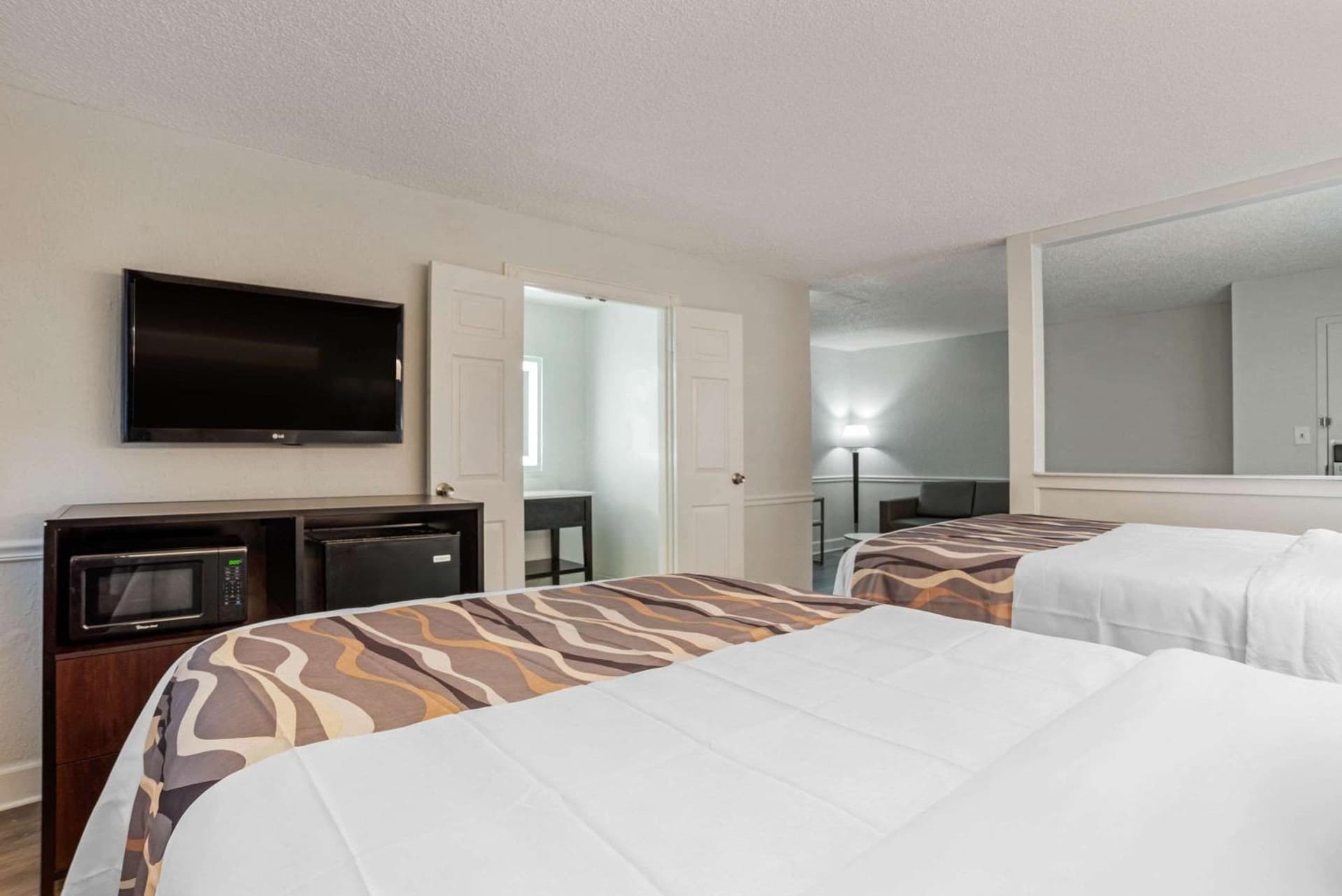Baymont by Wyndham Montgomery AL gallery photo in Montgomery, AL — image 7