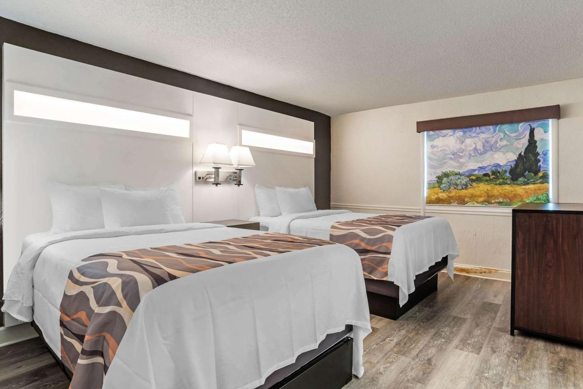 Baymont by Wyndham Montgomery AL gallery photo in Montgomery, AL — image 21