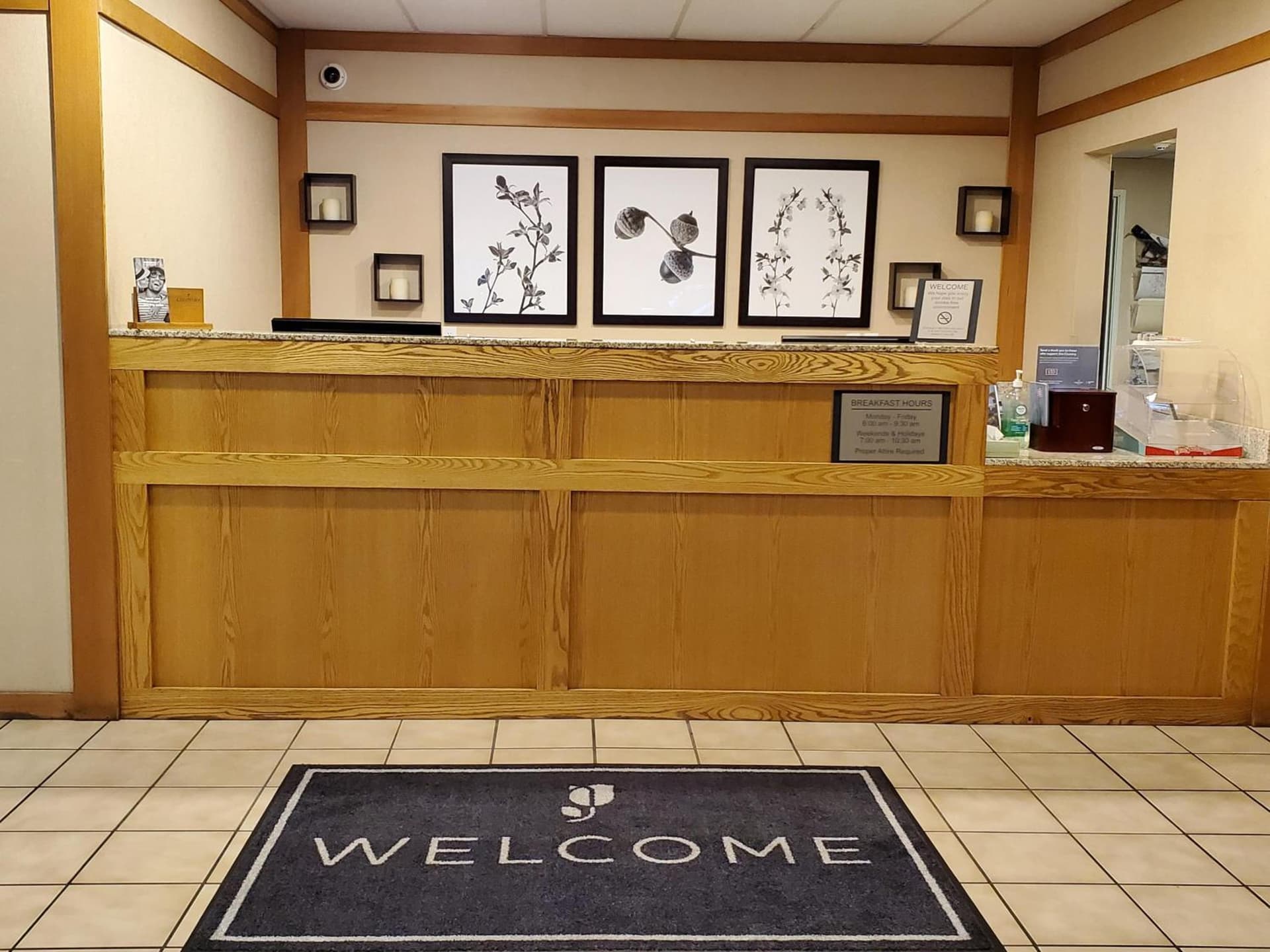 Country Inn & Suites by Radisson, Bend, OR gallery photo in Bend, OR — image 21