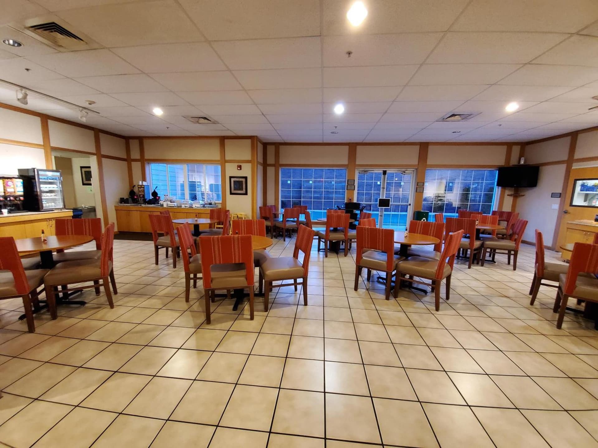 Country Inn & Suites by Radisson, Bend, OR gallery photo in Bend, OR — image 12