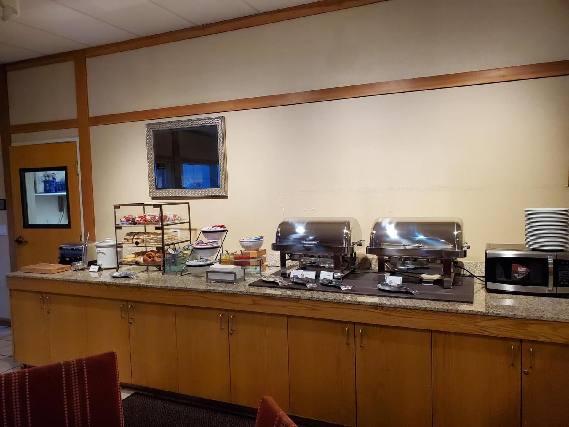 Country Inn & Suites by Radisson, Bend, OR gallery photo in Bend, OR — image 51