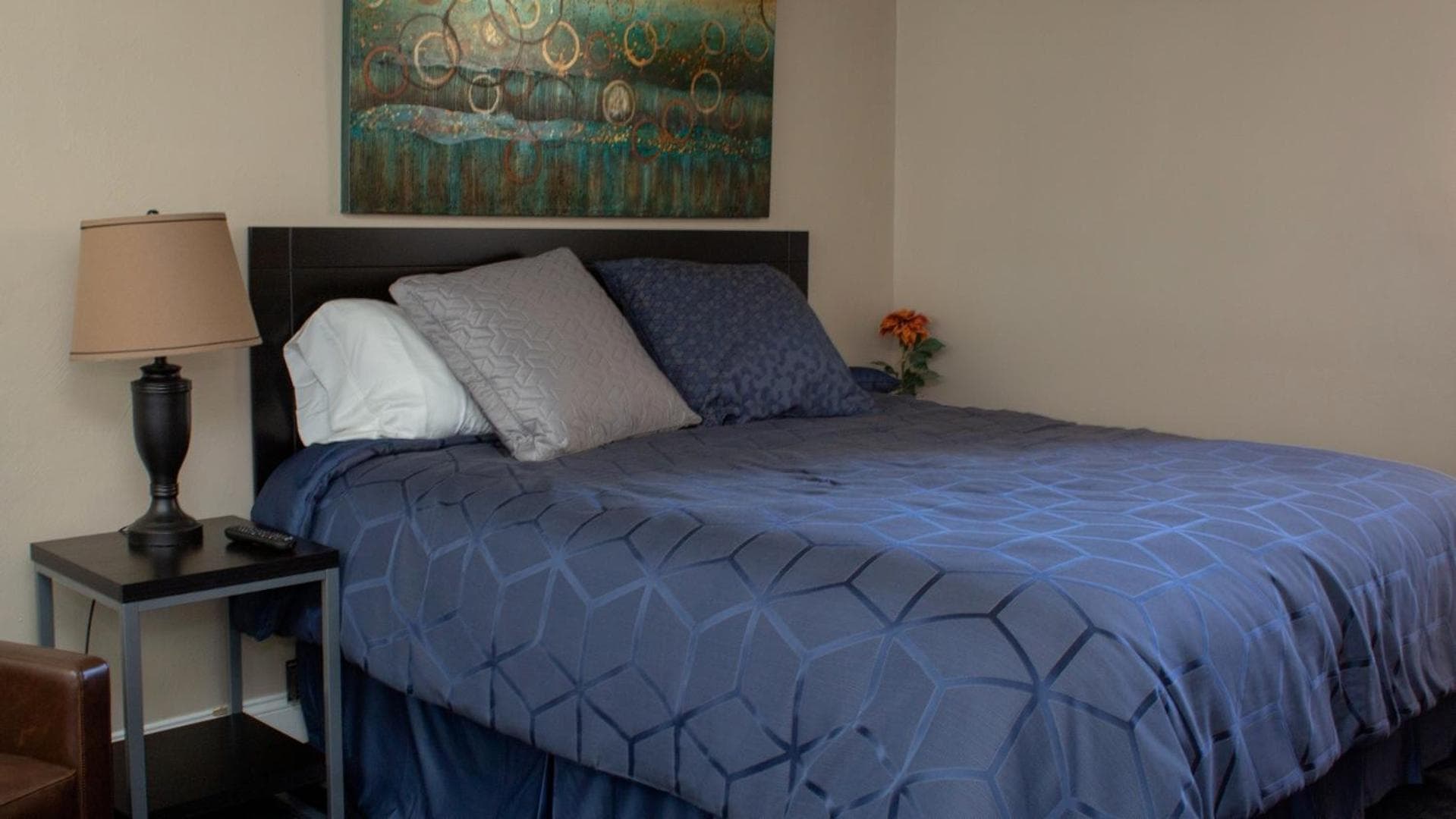 Mark III, INN & Suites interior in Scottdale — gallery photo 2