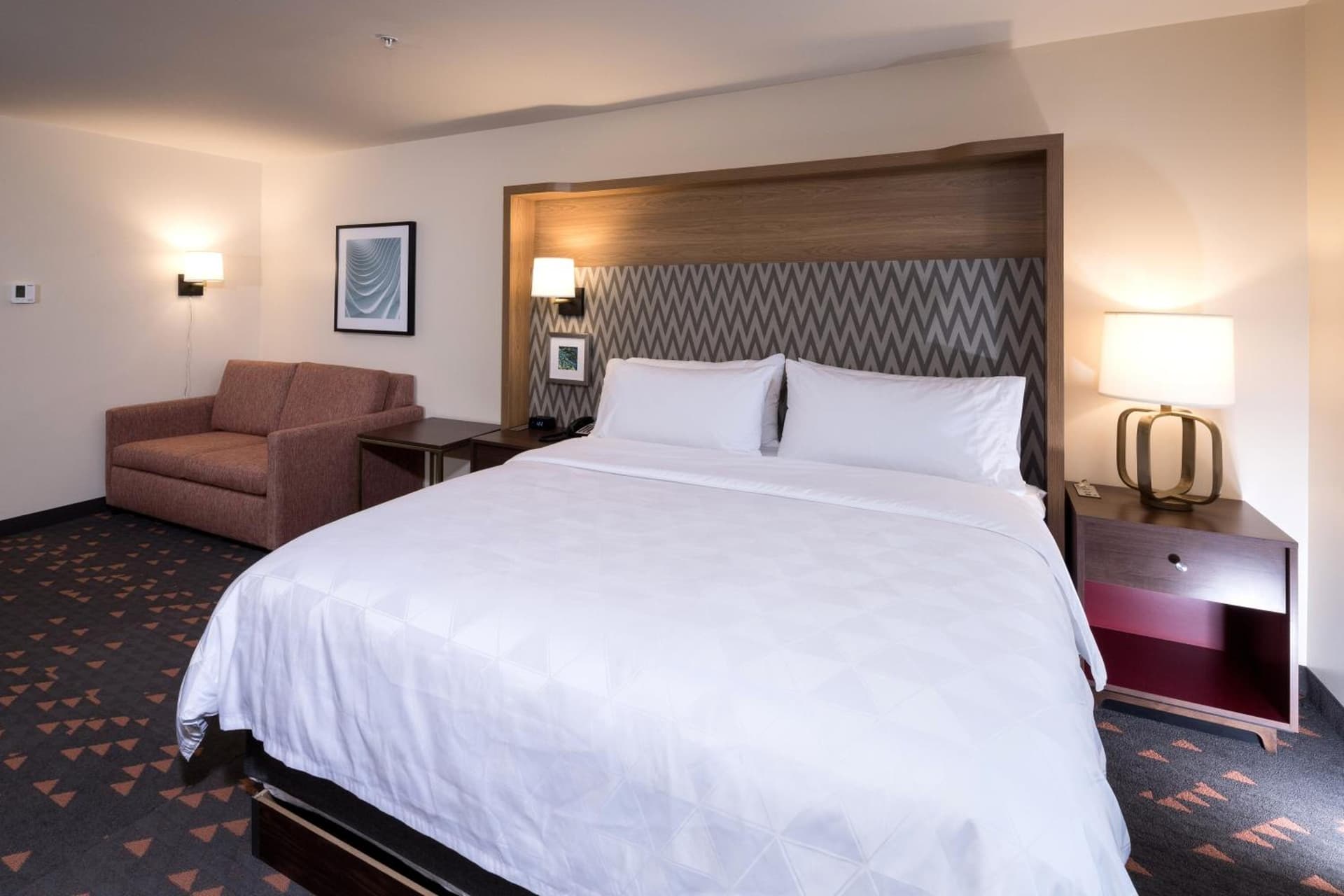 Holiday Inn & Suites Kalamazoo West gallery photo in Kalamazoo, MI — image 4