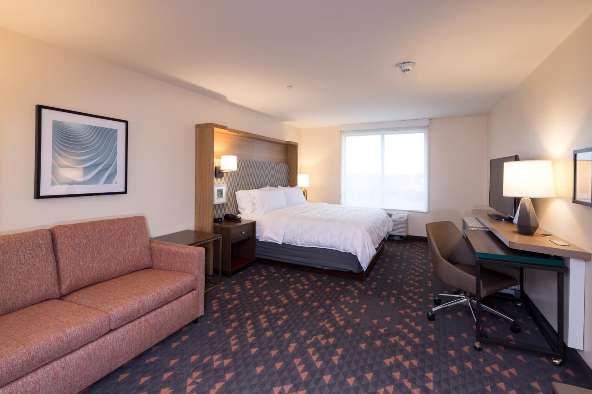 Holiday Inn & Suites Kalamazoo West gallery photo in Kalamazoo, MI — image 23