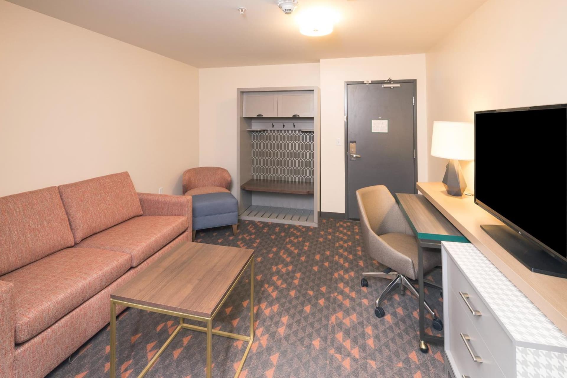 Holiday Inn & Suites Kalamazoo West gallery photo in Kalamazoo, MI — image 26