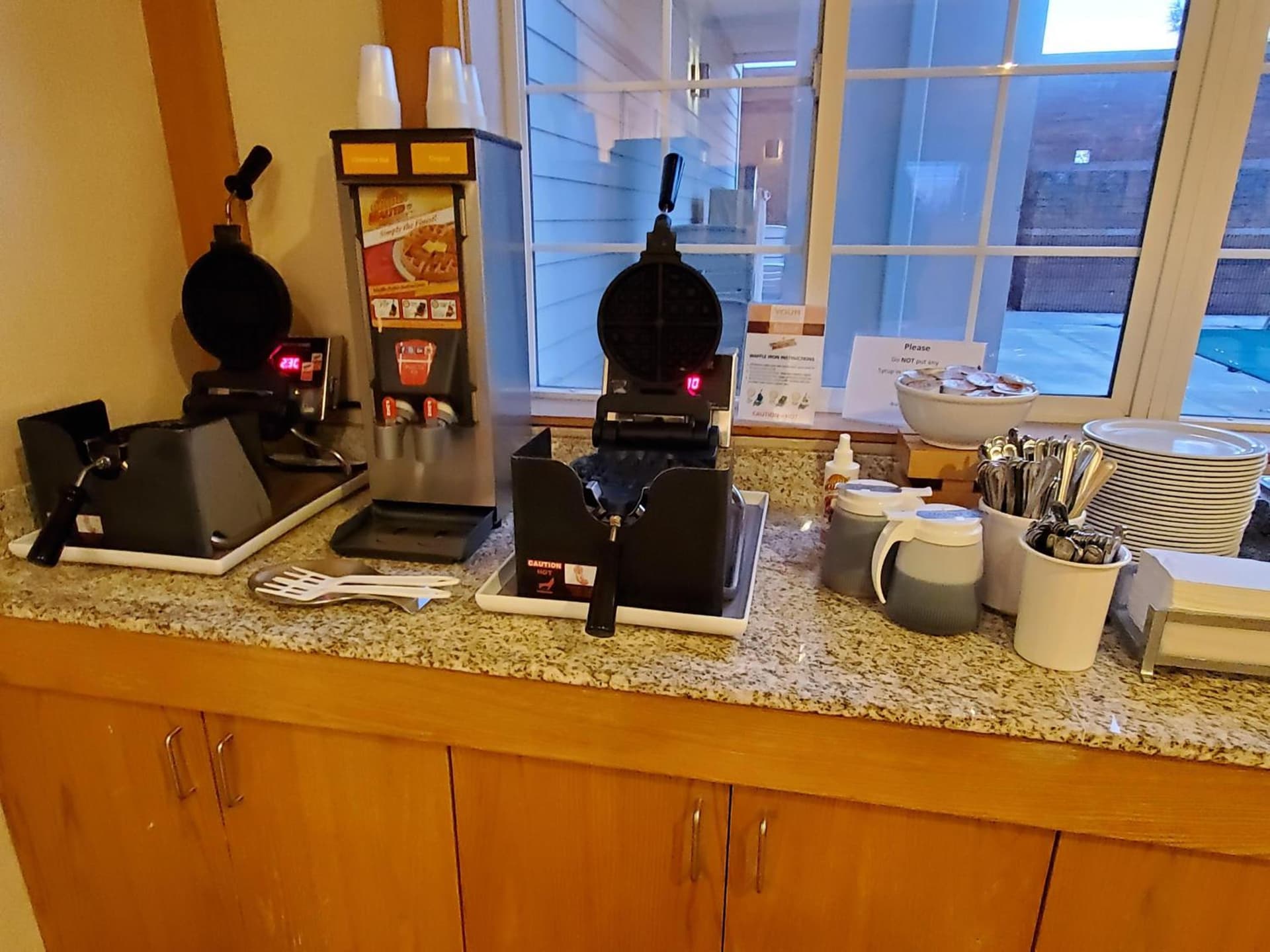 Country Inn & Suites by Radisson, Bend, OR gallery photo in Bend, OR — image 9