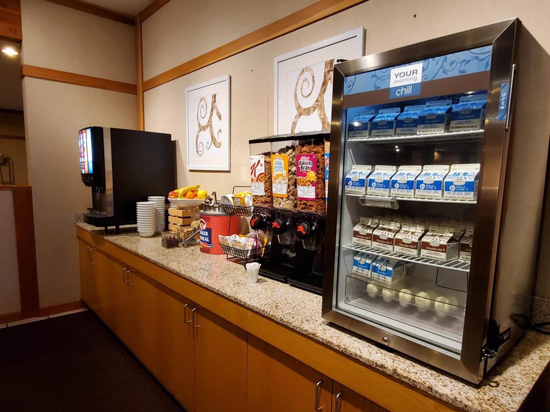 Country Inn & Suites by Radisson, Bend, OR gallery photo in Bend, OR — image 14